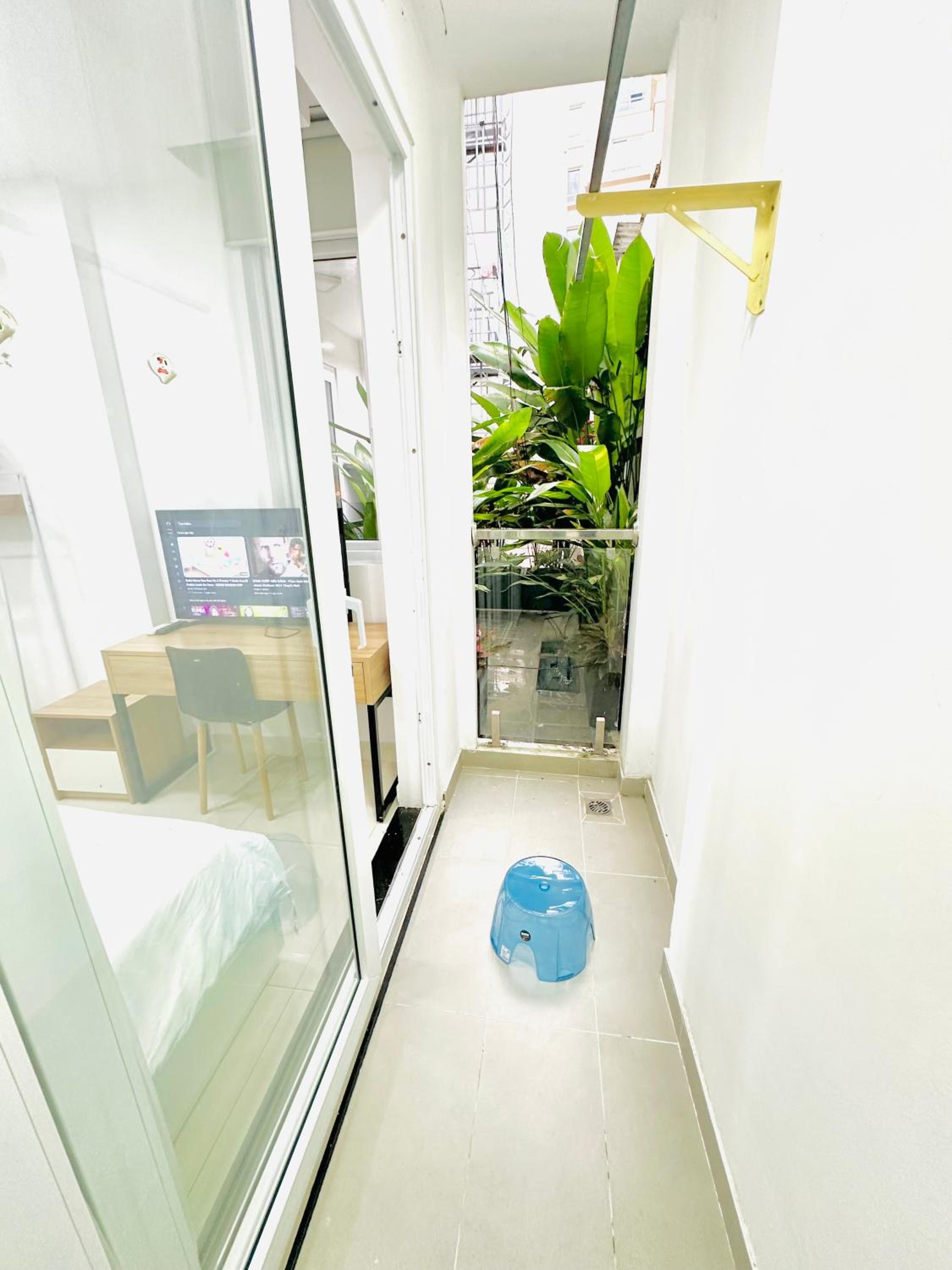 204 Spacious & Modern 1BR with kitchen