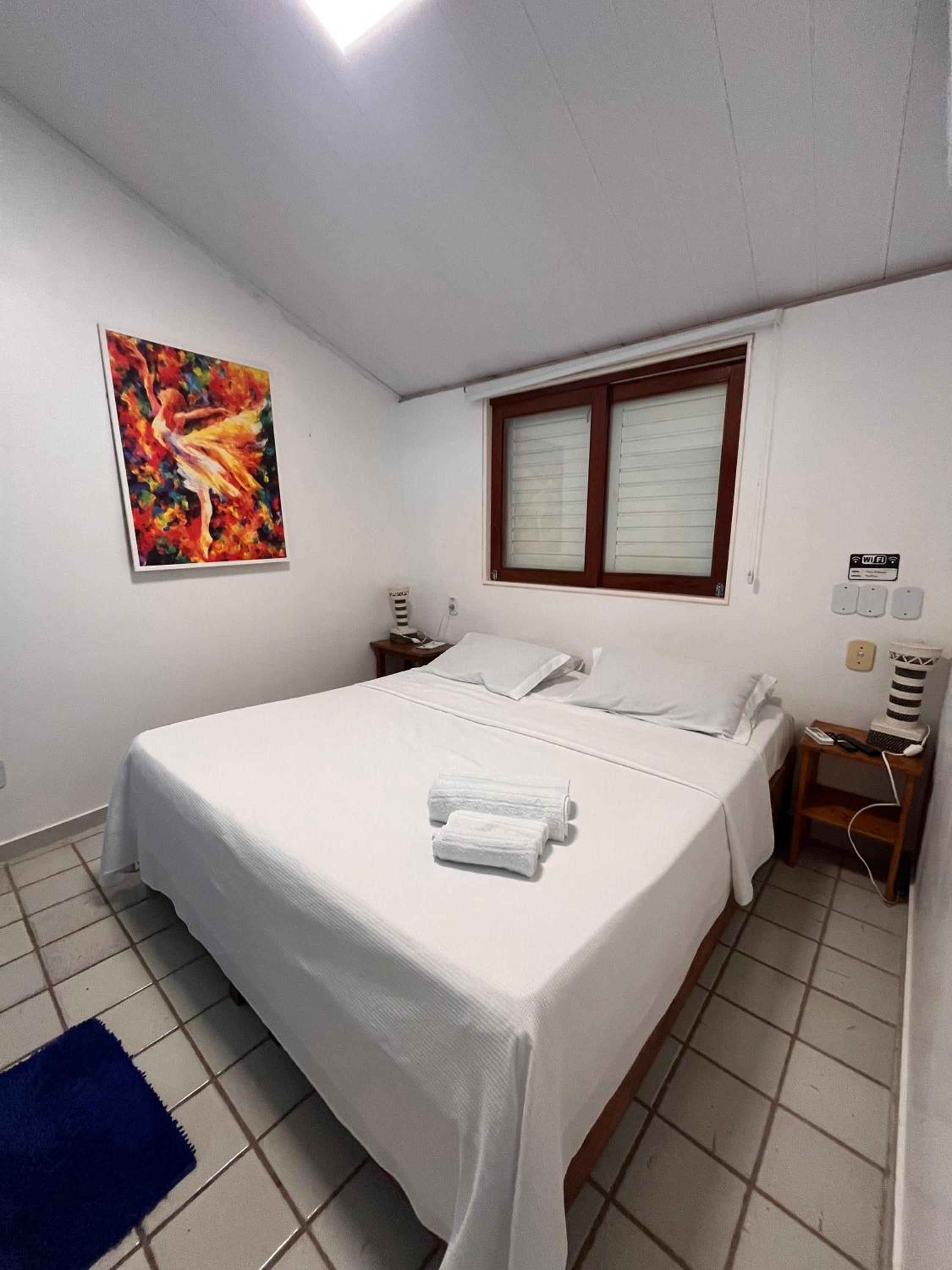 Suites Enseada Beira Mar