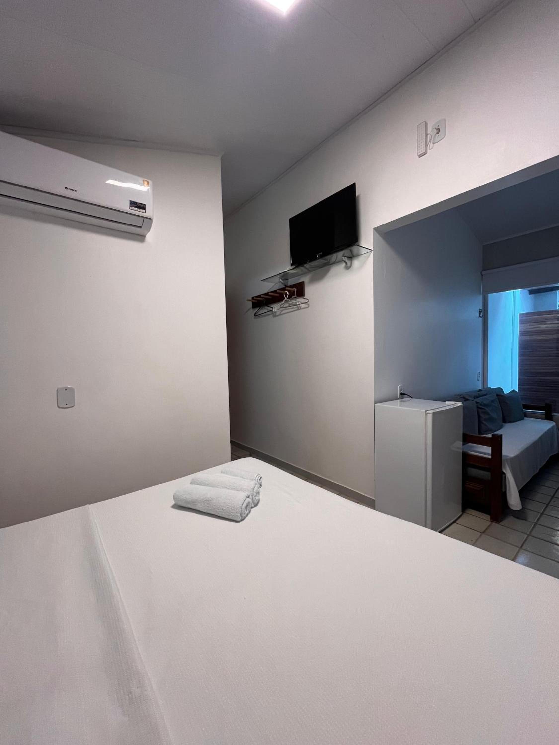Suites Enseada Beira Mar