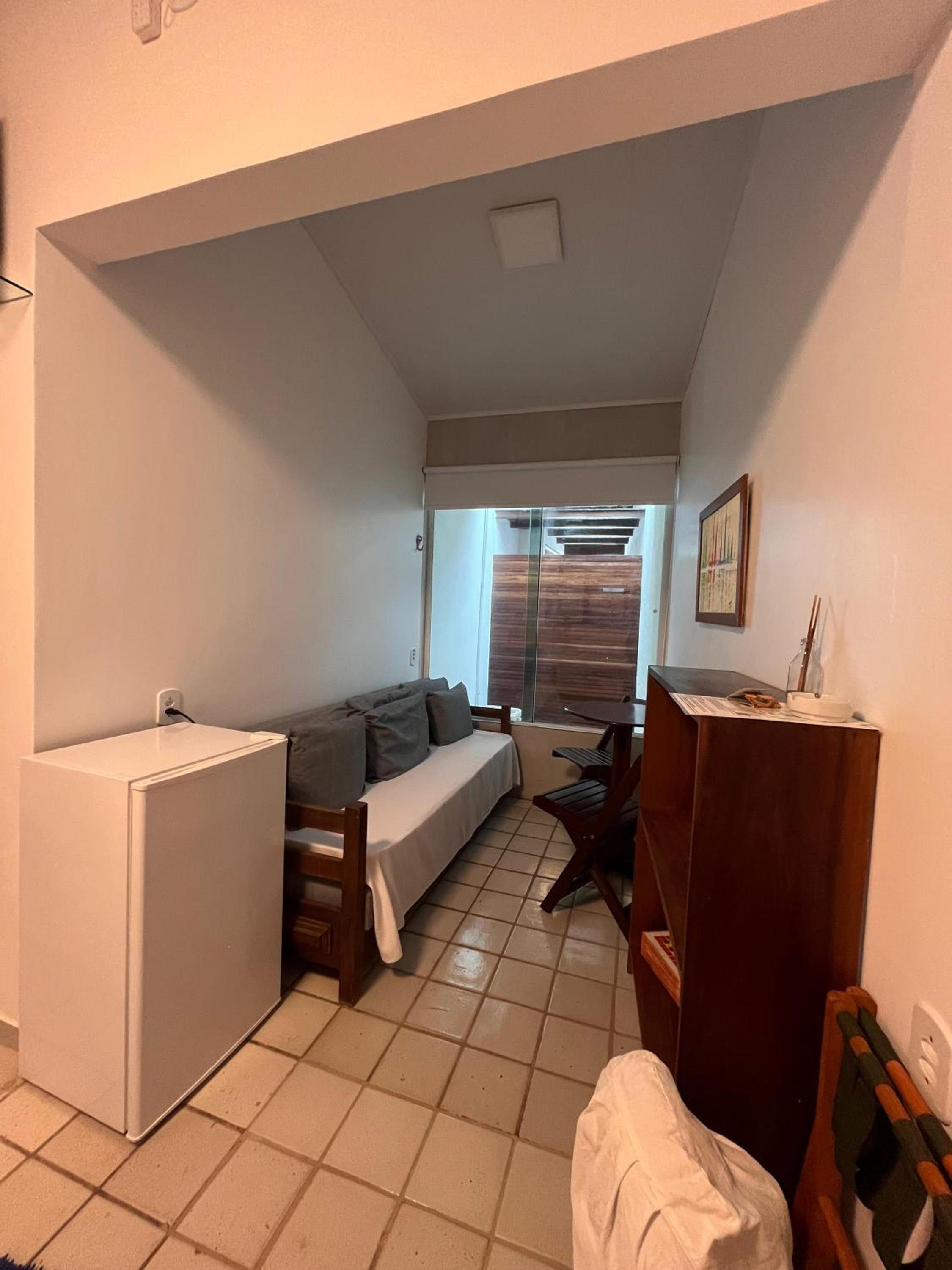 Suites Enseada Beira Mar
