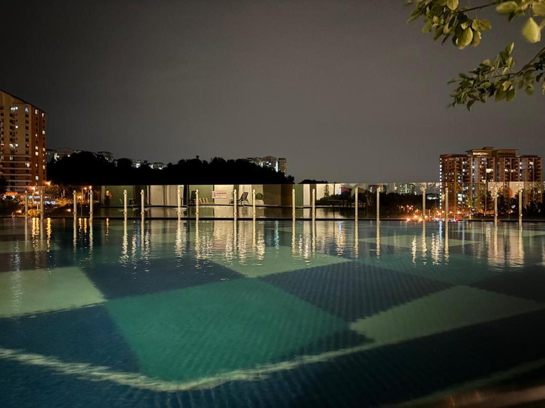 ANNA AR ANTARA RESIDENCE LAKE VIEW, Putrajaya