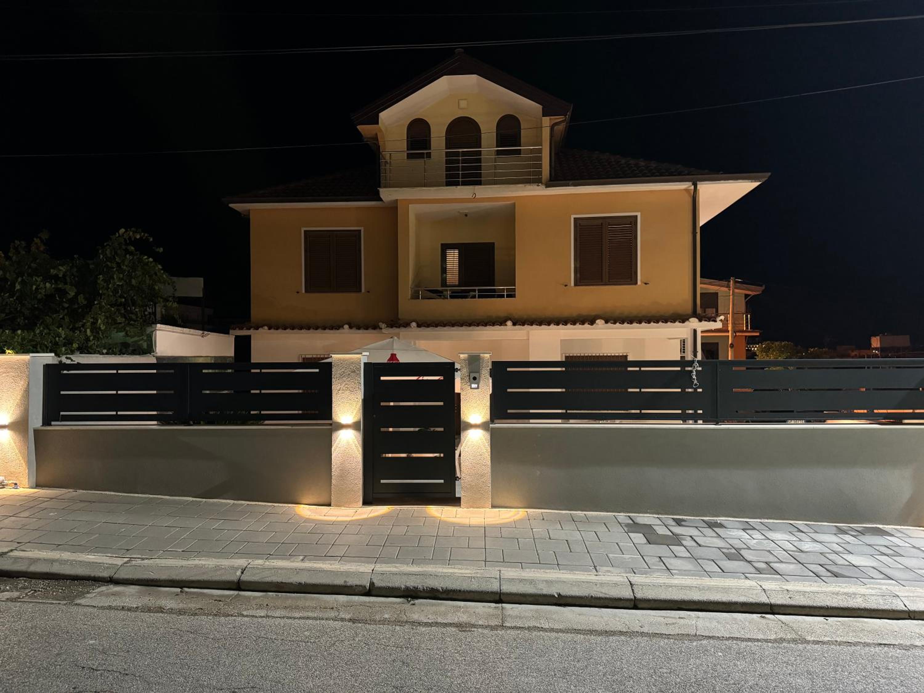 Villa Mondi