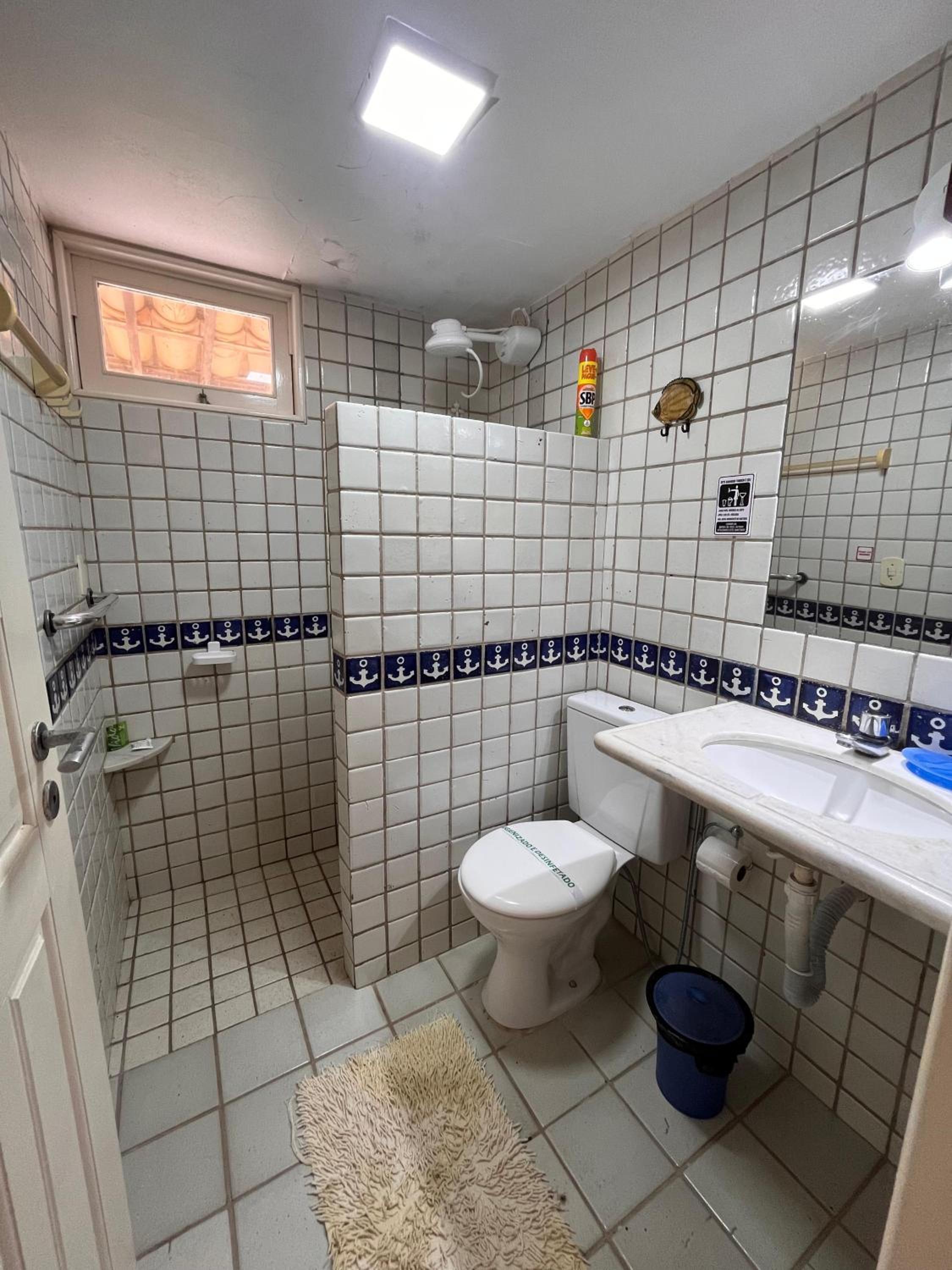 Suites Enseada Beira Mar