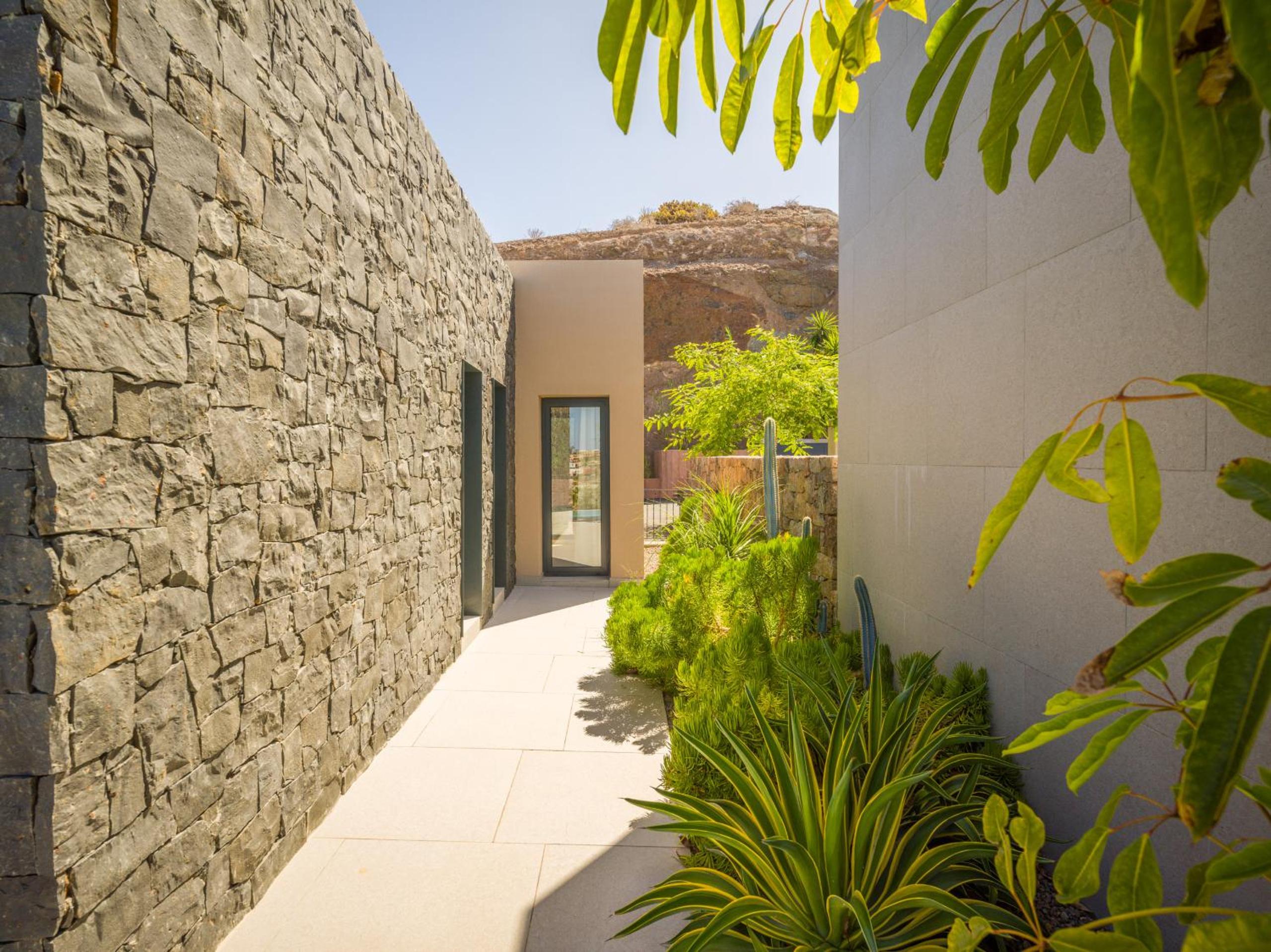 Salobre Golf Villas Yucas