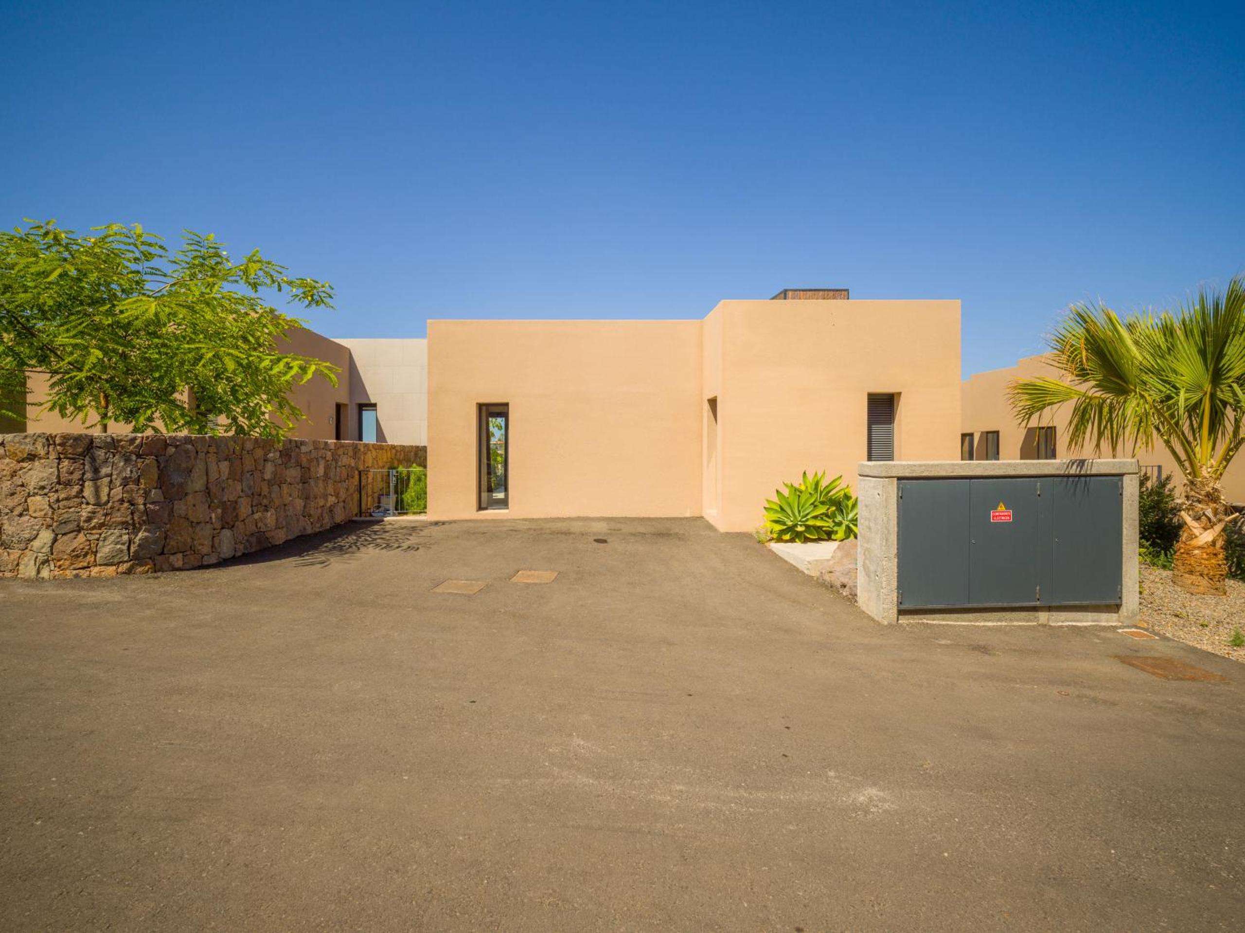 Salobre Golf Villas Yucas