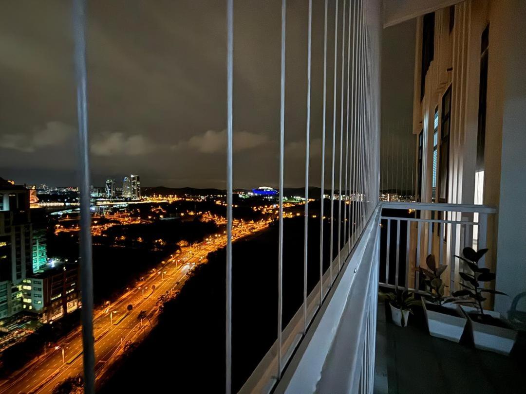 ANNA AR ANTARA RESIDENCE LAKE VIEW, Putrajaya