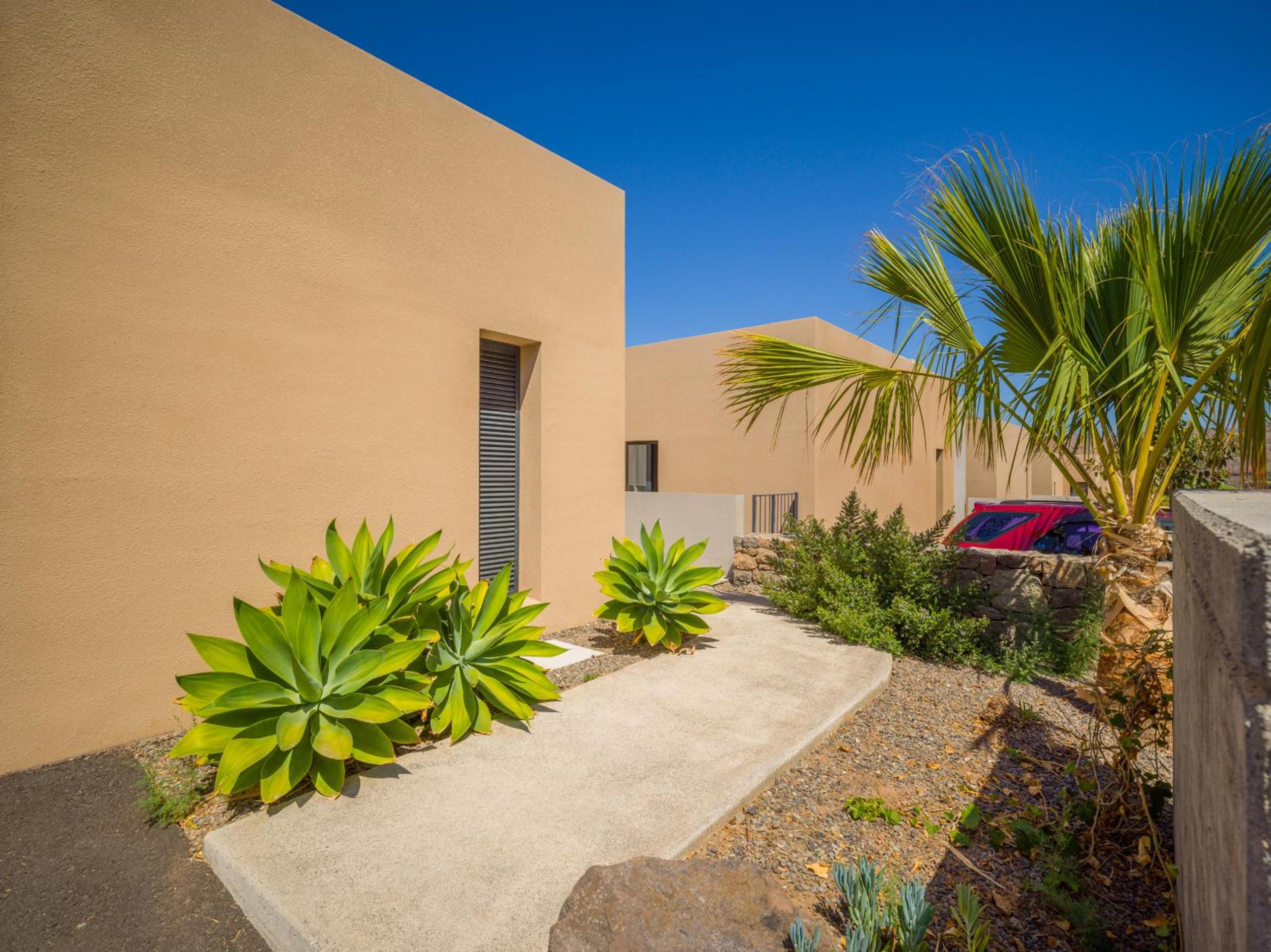 Salobre Golf Villas Yucas
