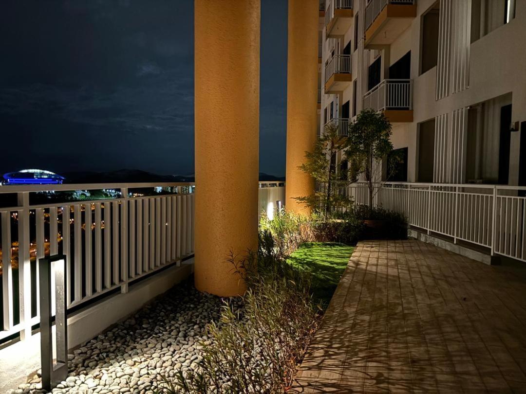 ANNA AR ANTARA RESIDENCE LAKE VIEW, Putrajaya