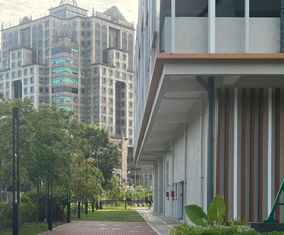 ANNA AR ANTARA RESIDENCE LAKE VIEW, Putrajaya