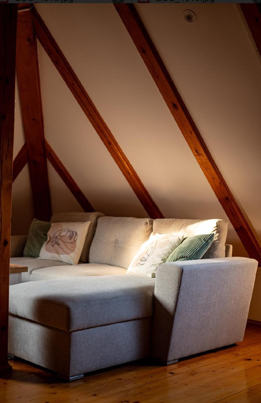 Apartman Maja