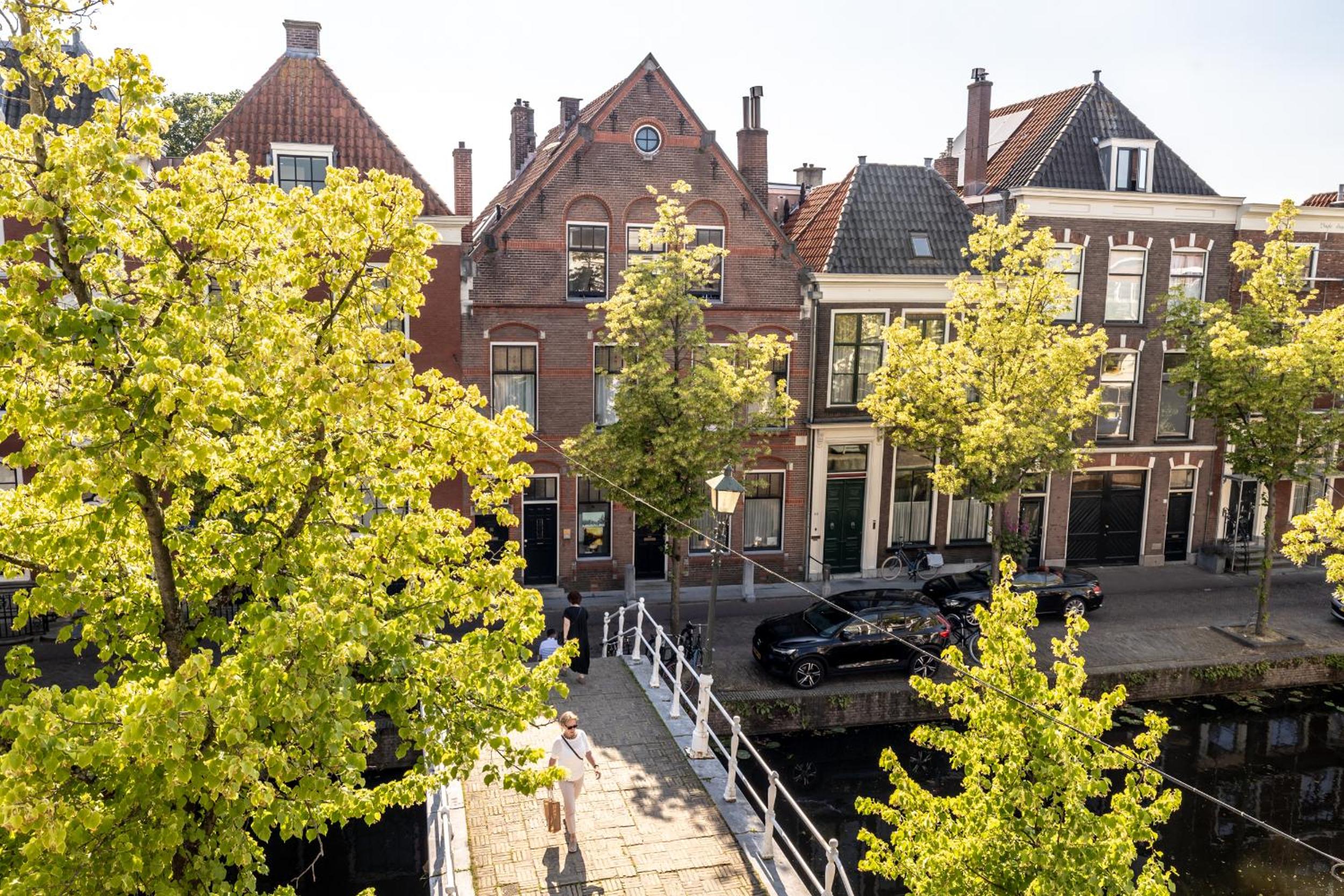 BizStay Delft view 3