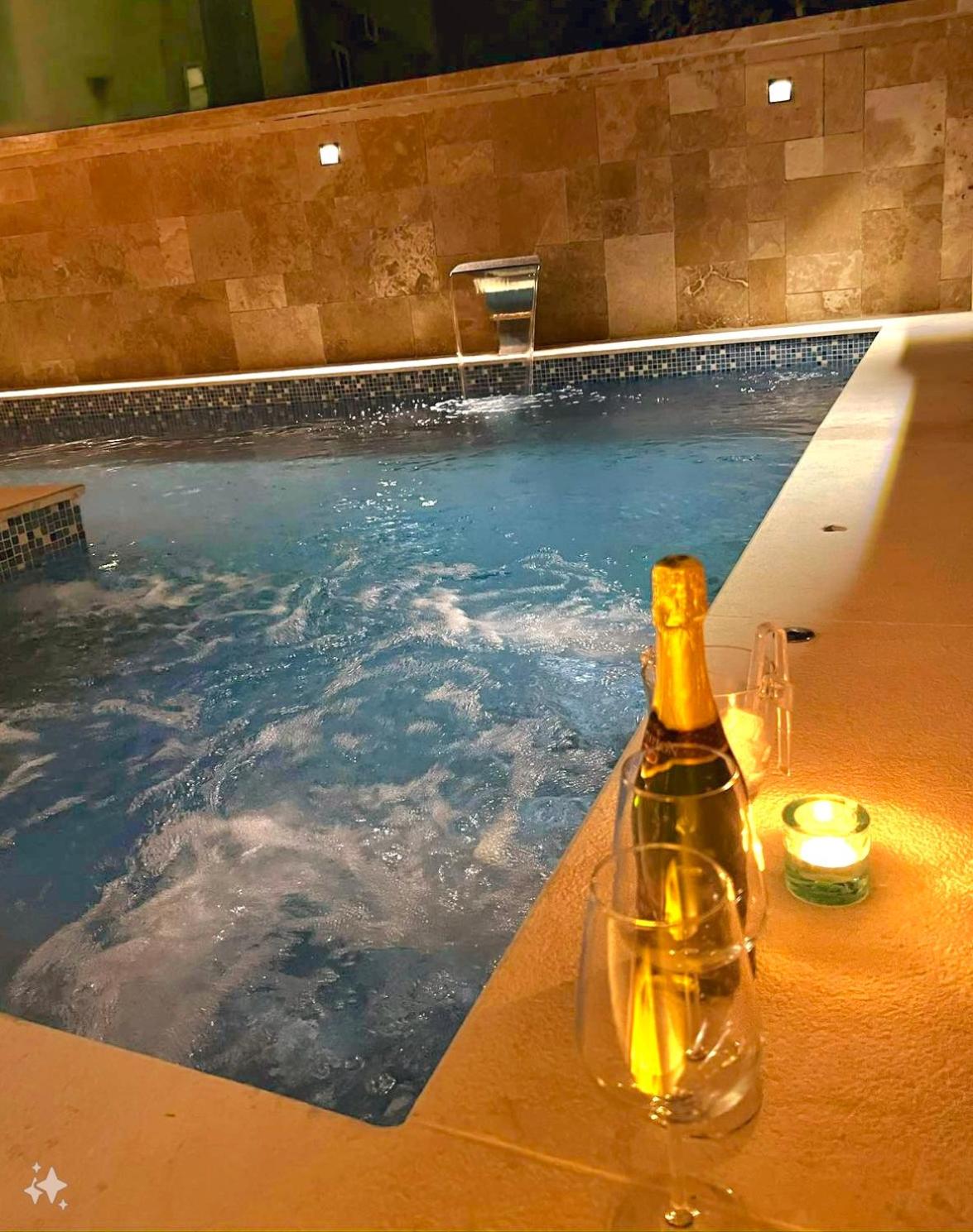 Aquamarine Jaz Montenegro view 4