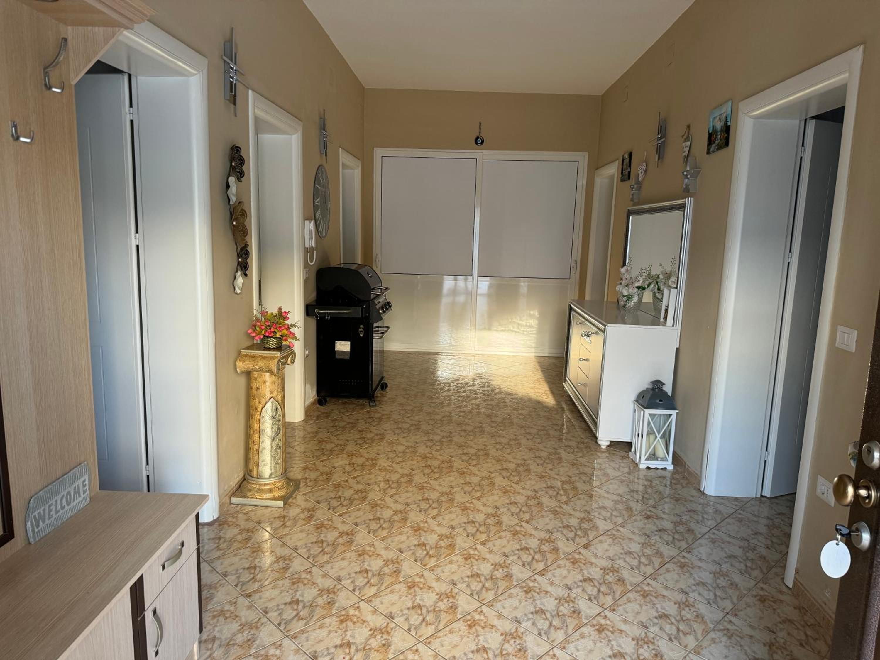 Villa Mondi