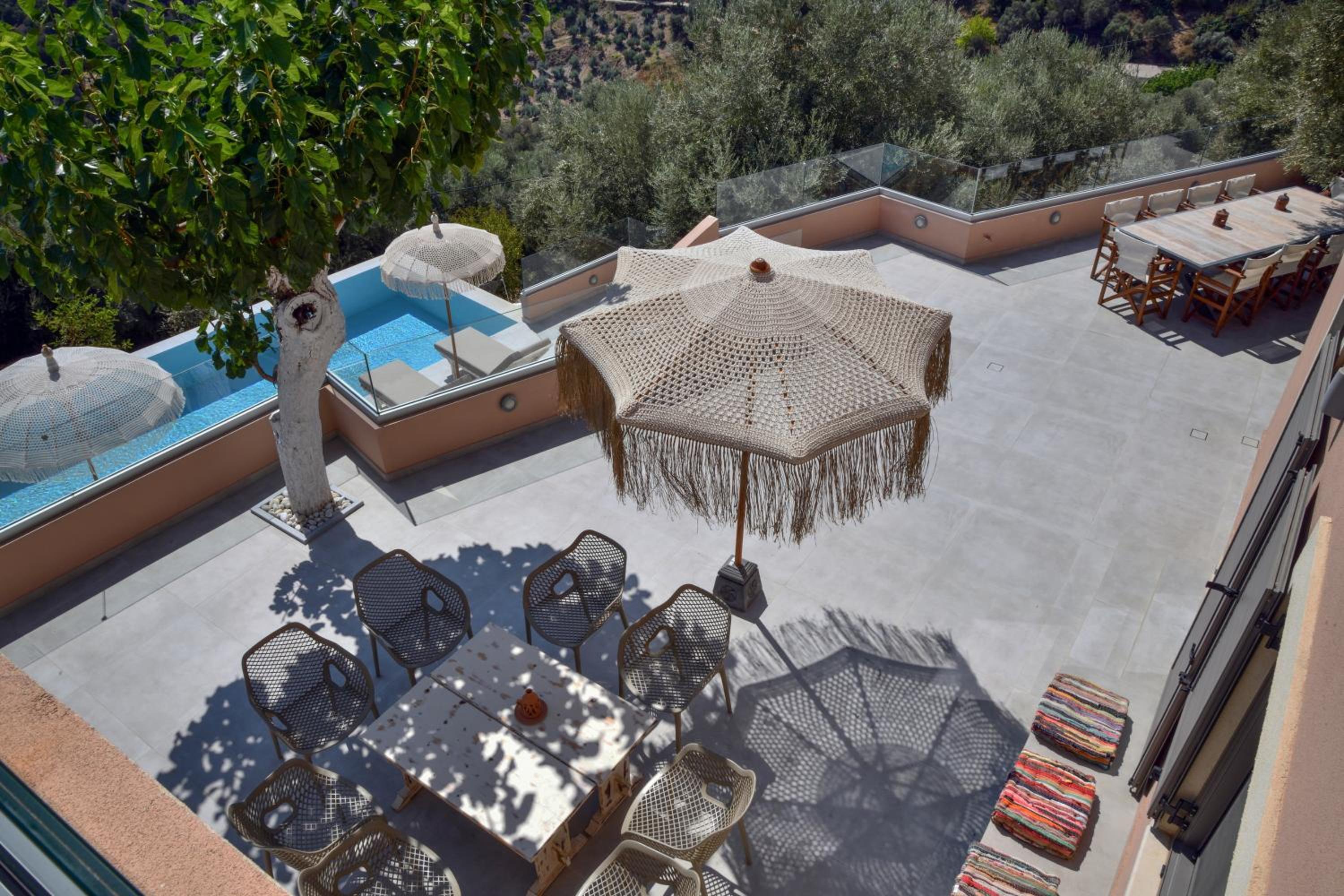 Alexandras's Mansion
