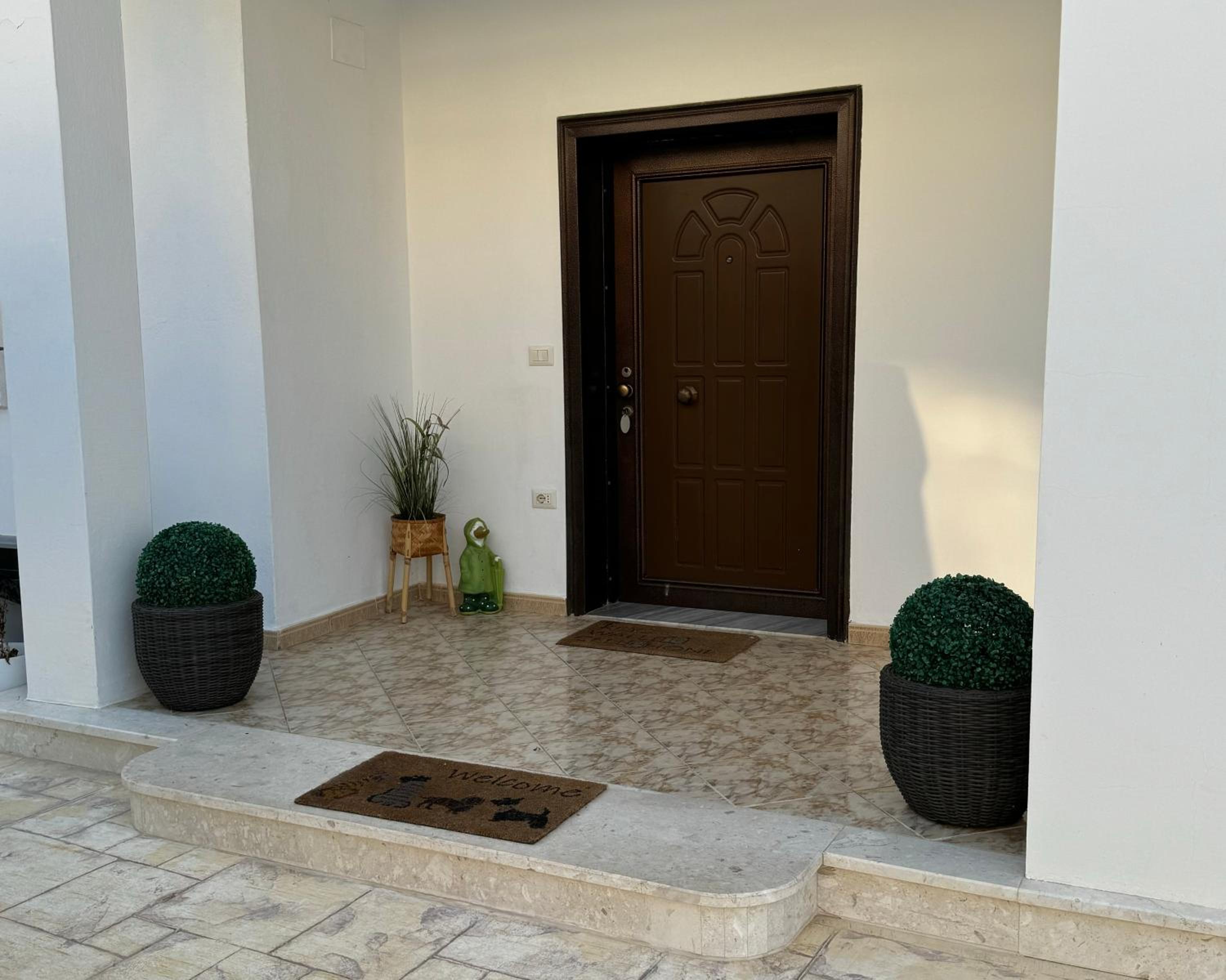 Villa Mondi