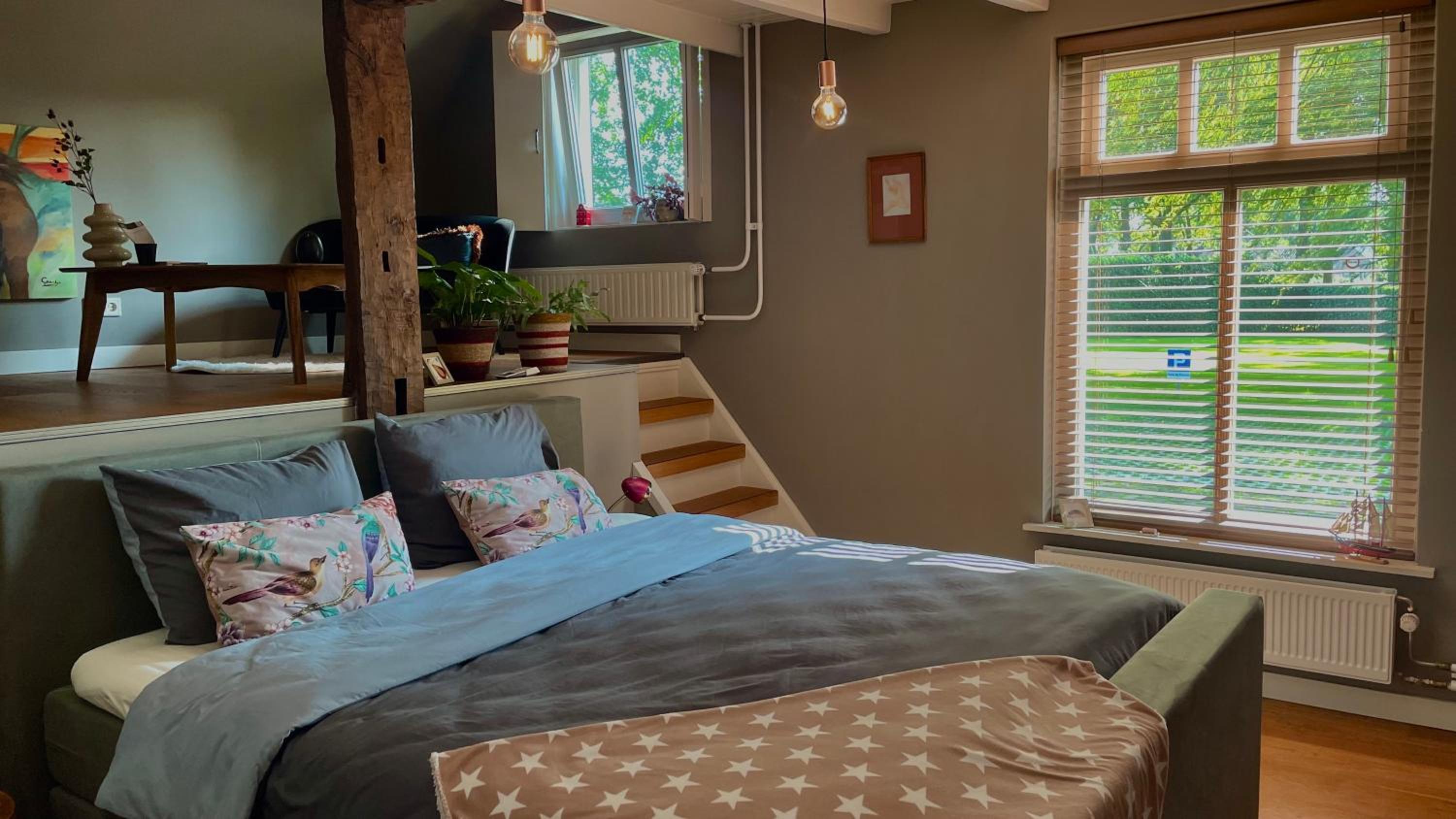 Hoeve bij Vosselen view 4