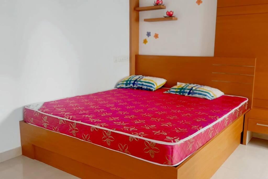 Zealots Cyber Hills Villa, Kozhikode - Calicut view 2