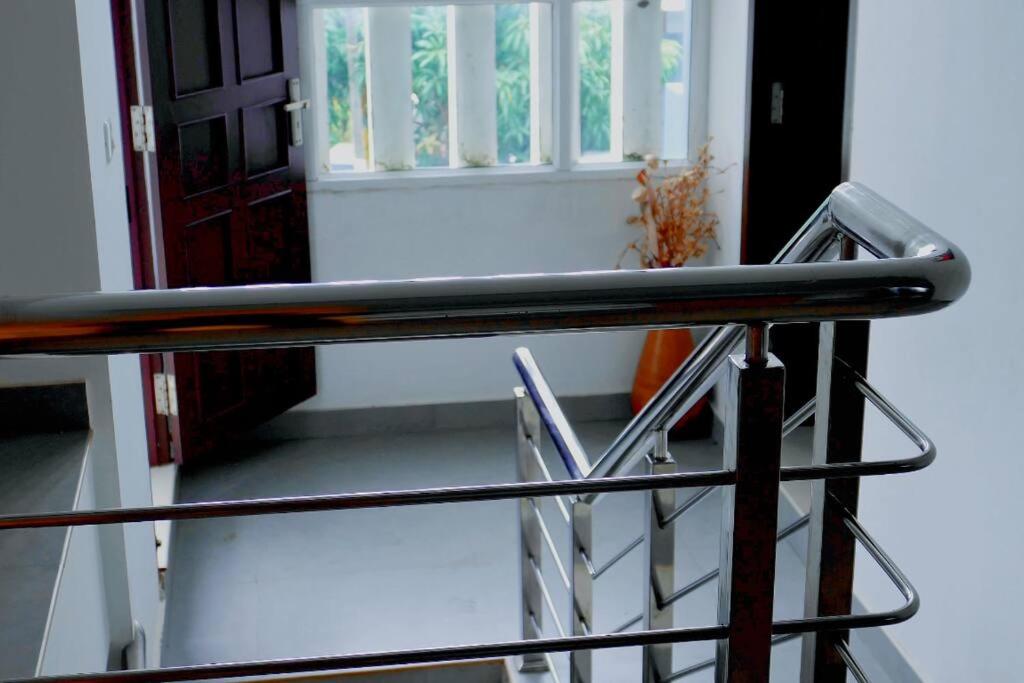 Zealots Cyber Hills Villa, Kozhikode - Calicut view 3