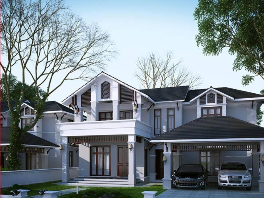 Zealots Cyber Hills Villa, Kozhikode - Calicut view 4