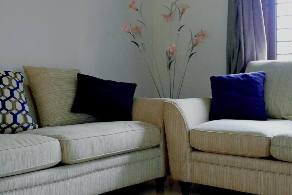 Zealots Cyber Hills Villa, Kozhikode - Calicut view 5