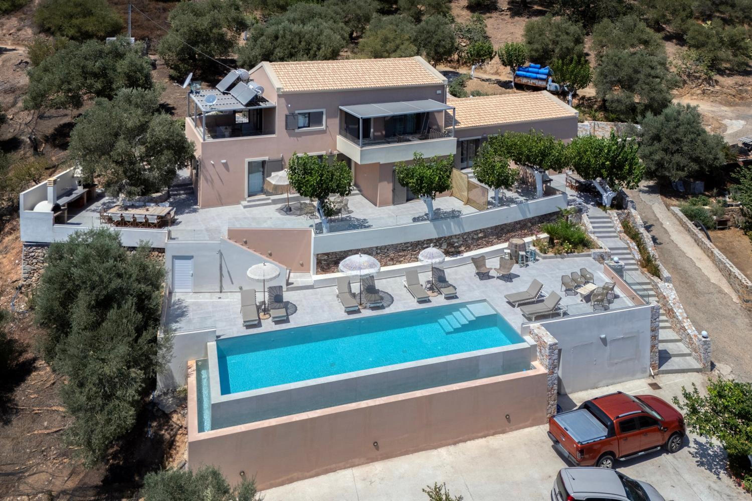 Alexandras's Mansion