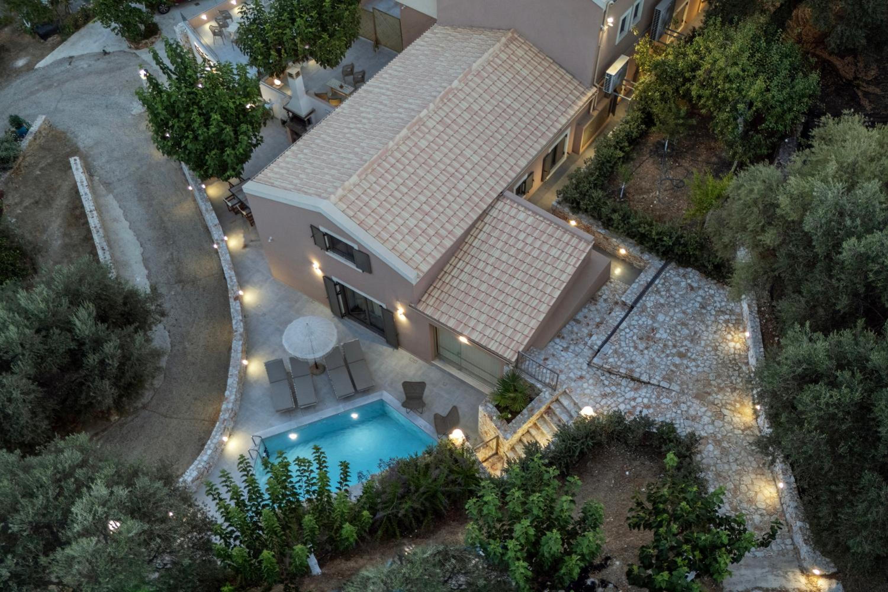 Alexandras's Mansion