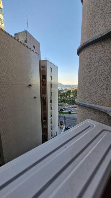 Apt Vista Mar Praia Cama Queen Ar IPTV Ótimo Local
