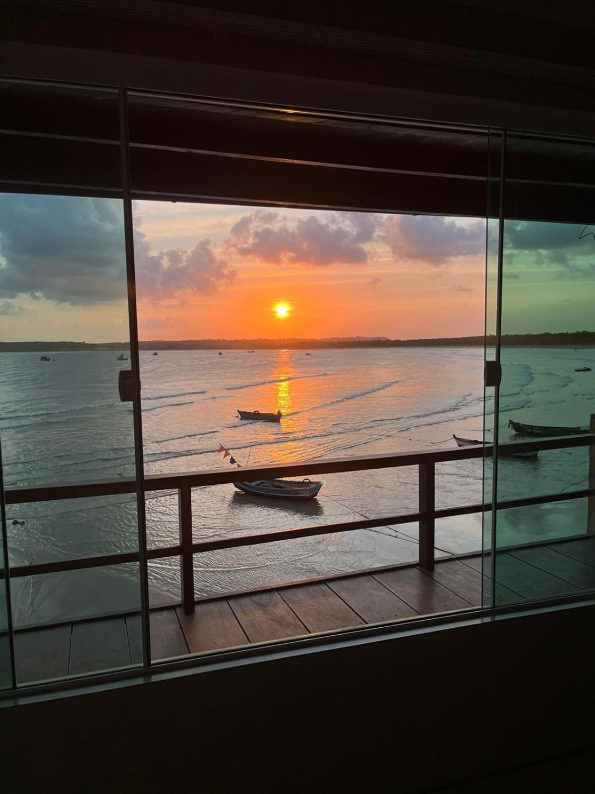 Suites Enseada Beira Mar