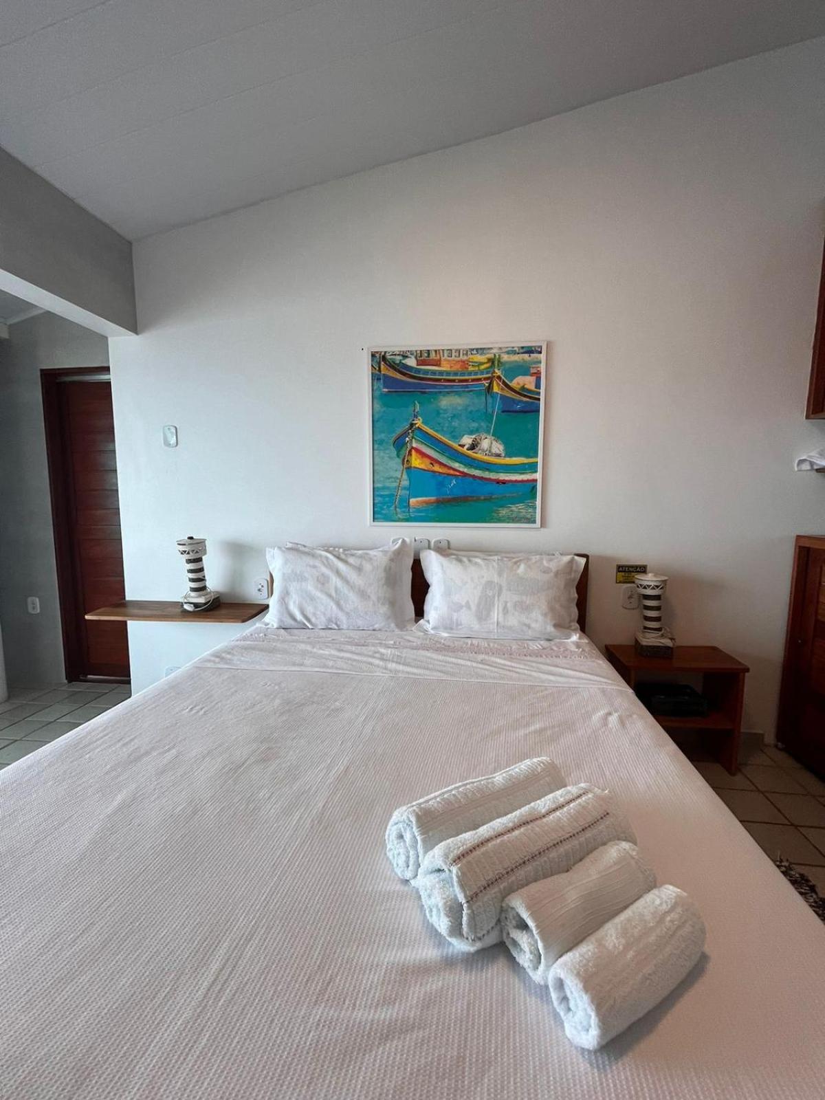 Suites Enseada Beira Mar