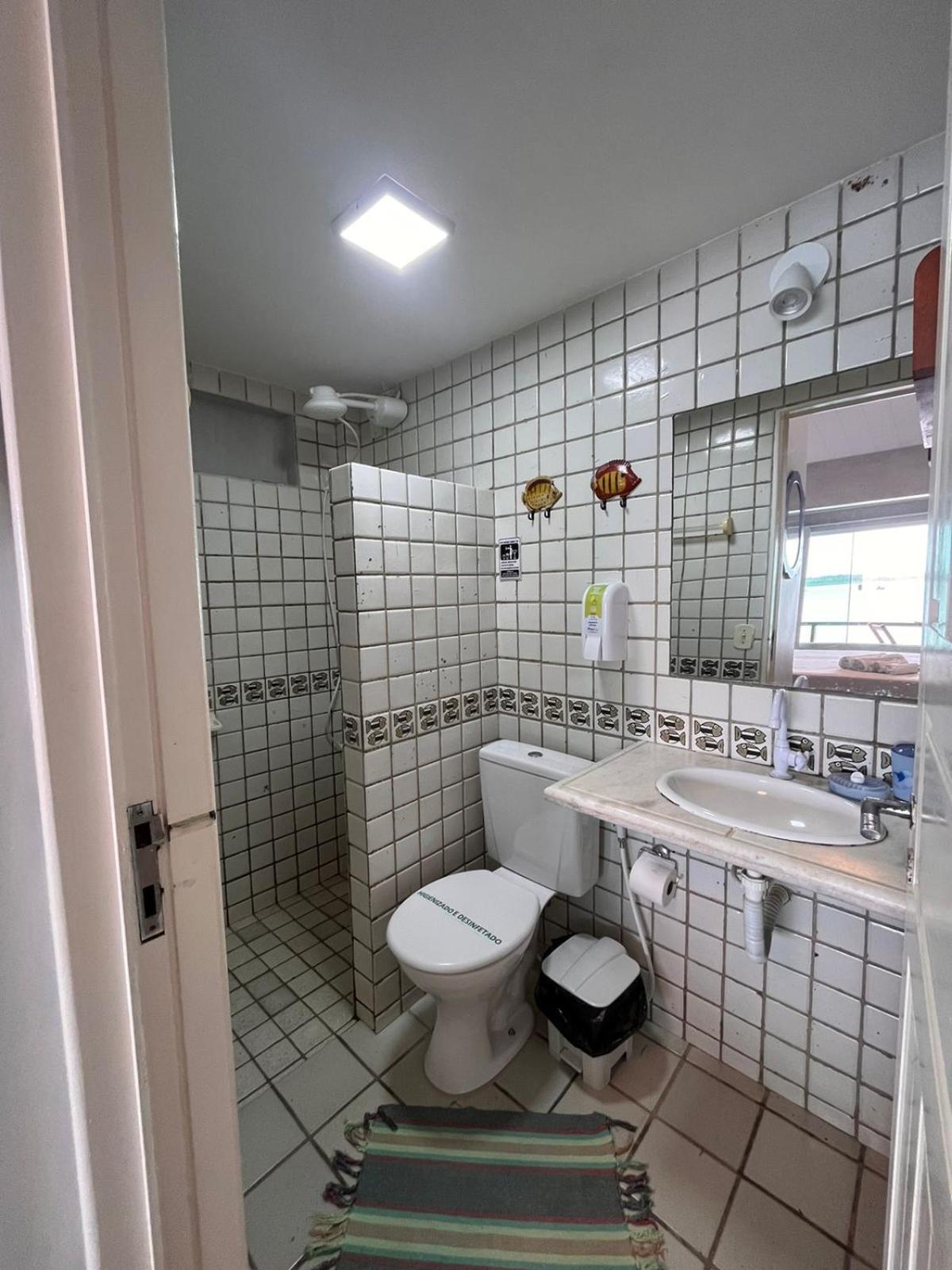 Suites Enseada Beira Mar