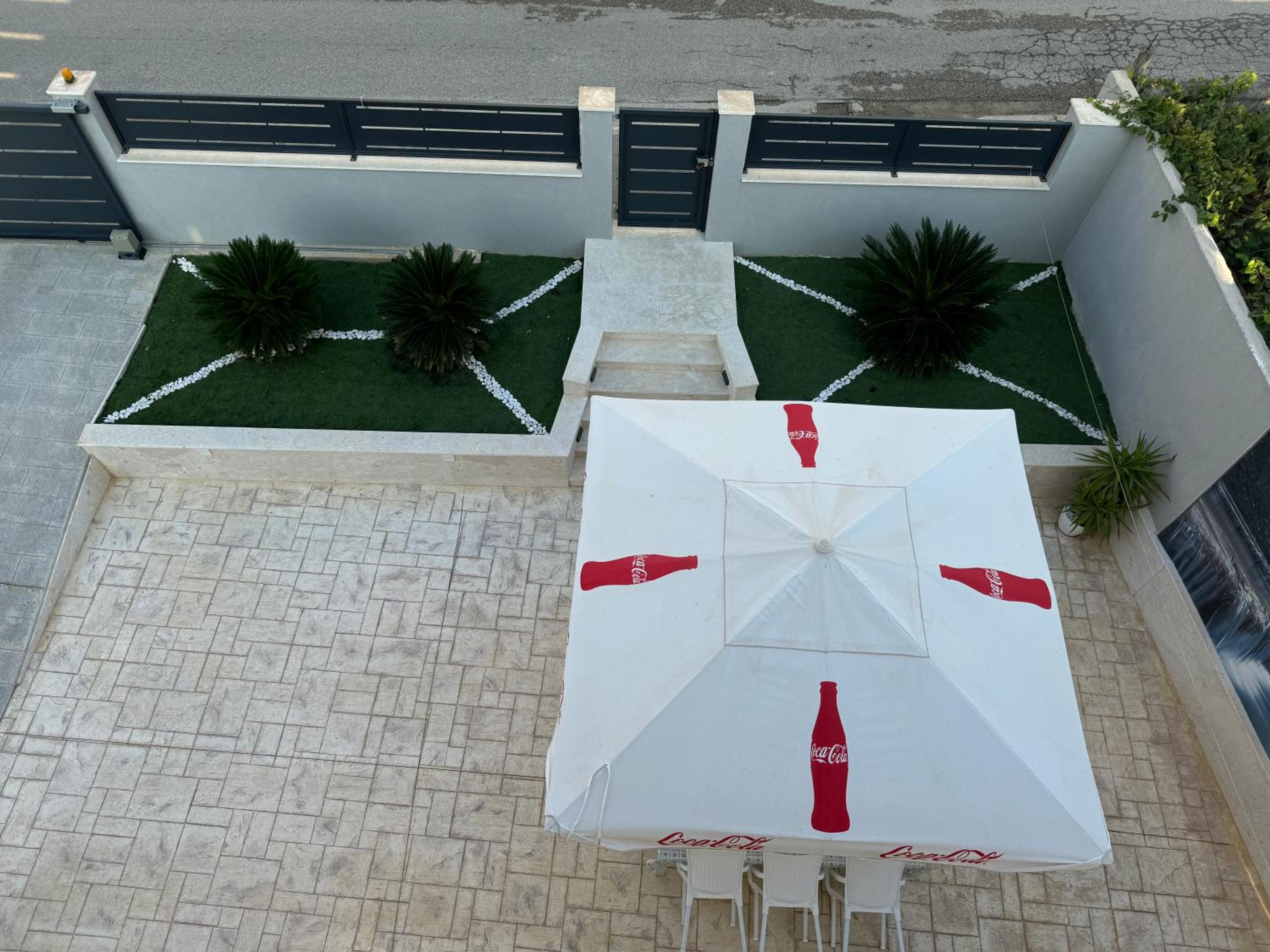 Villa Mondi