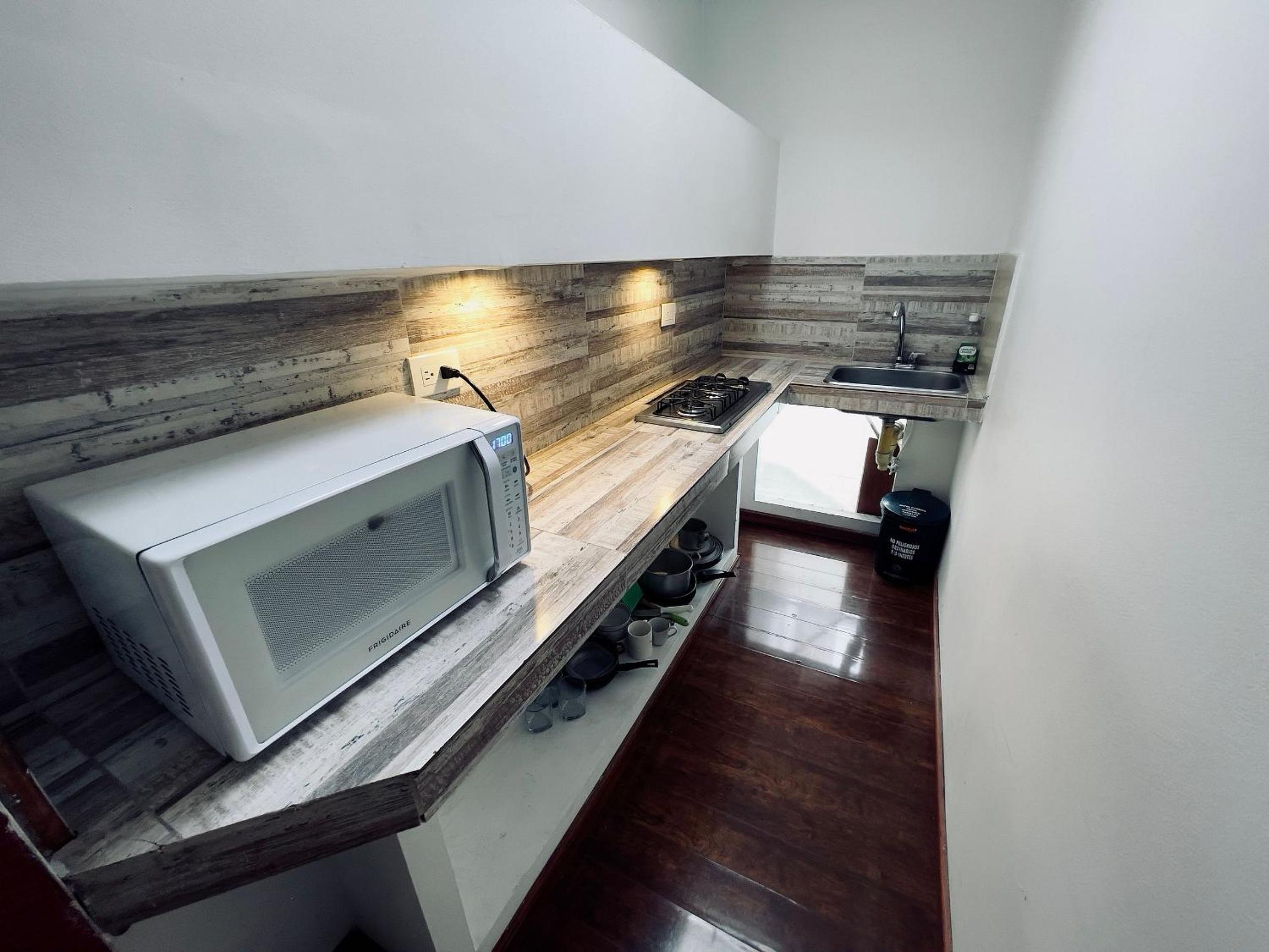 Apartamentos Aeropuerto Corferias
