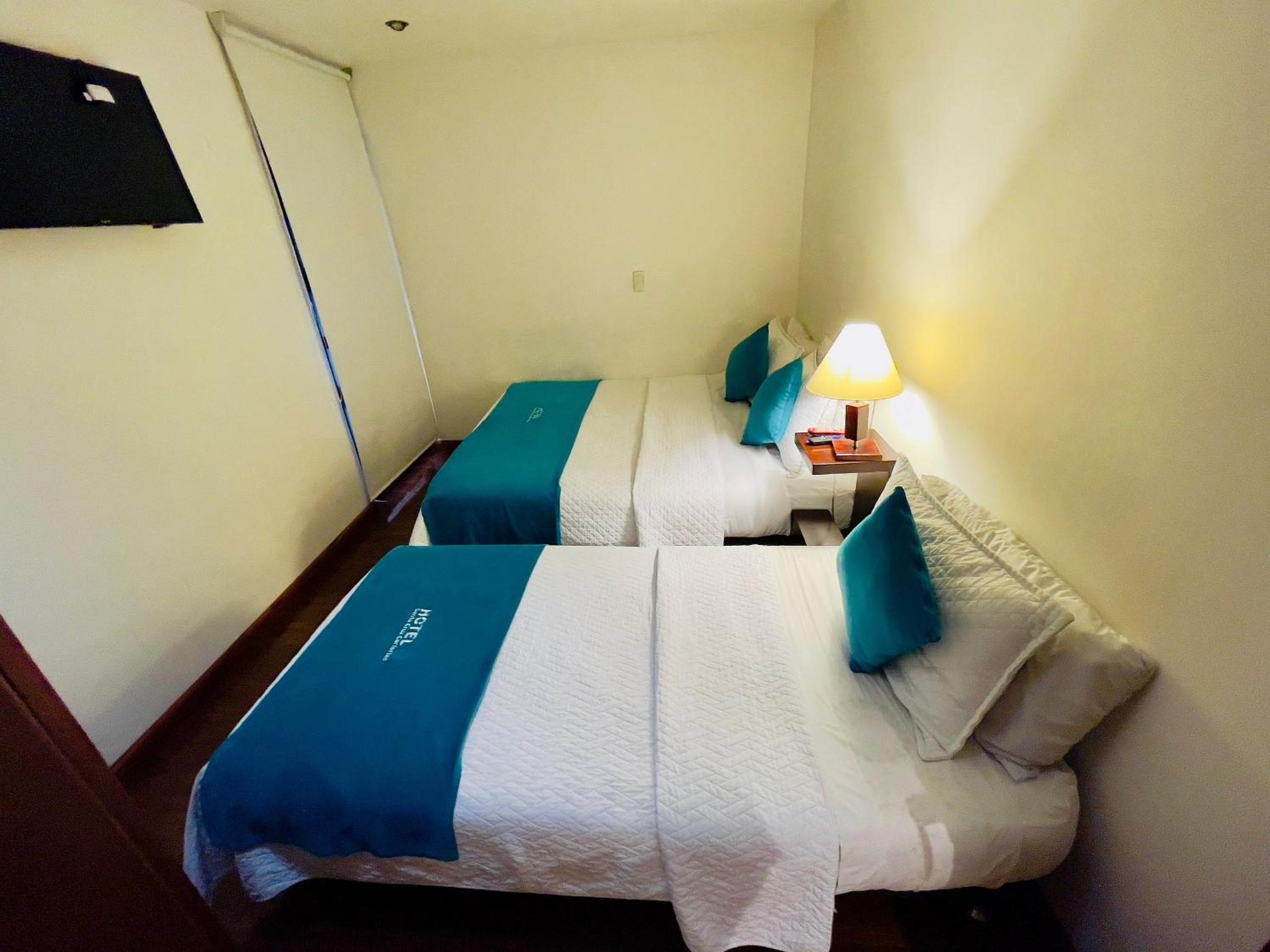Apartamentos Aeropuerto Corferias