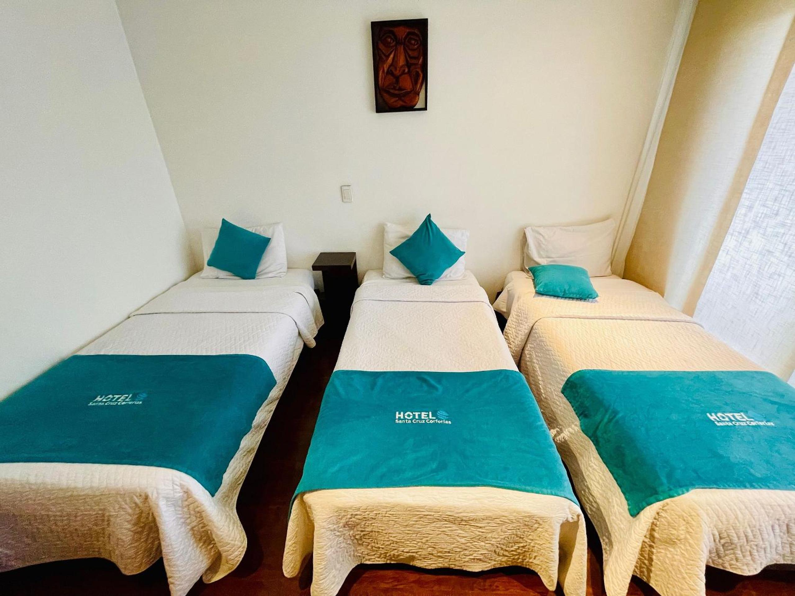 Apartamentos Aeropuerto Corferias