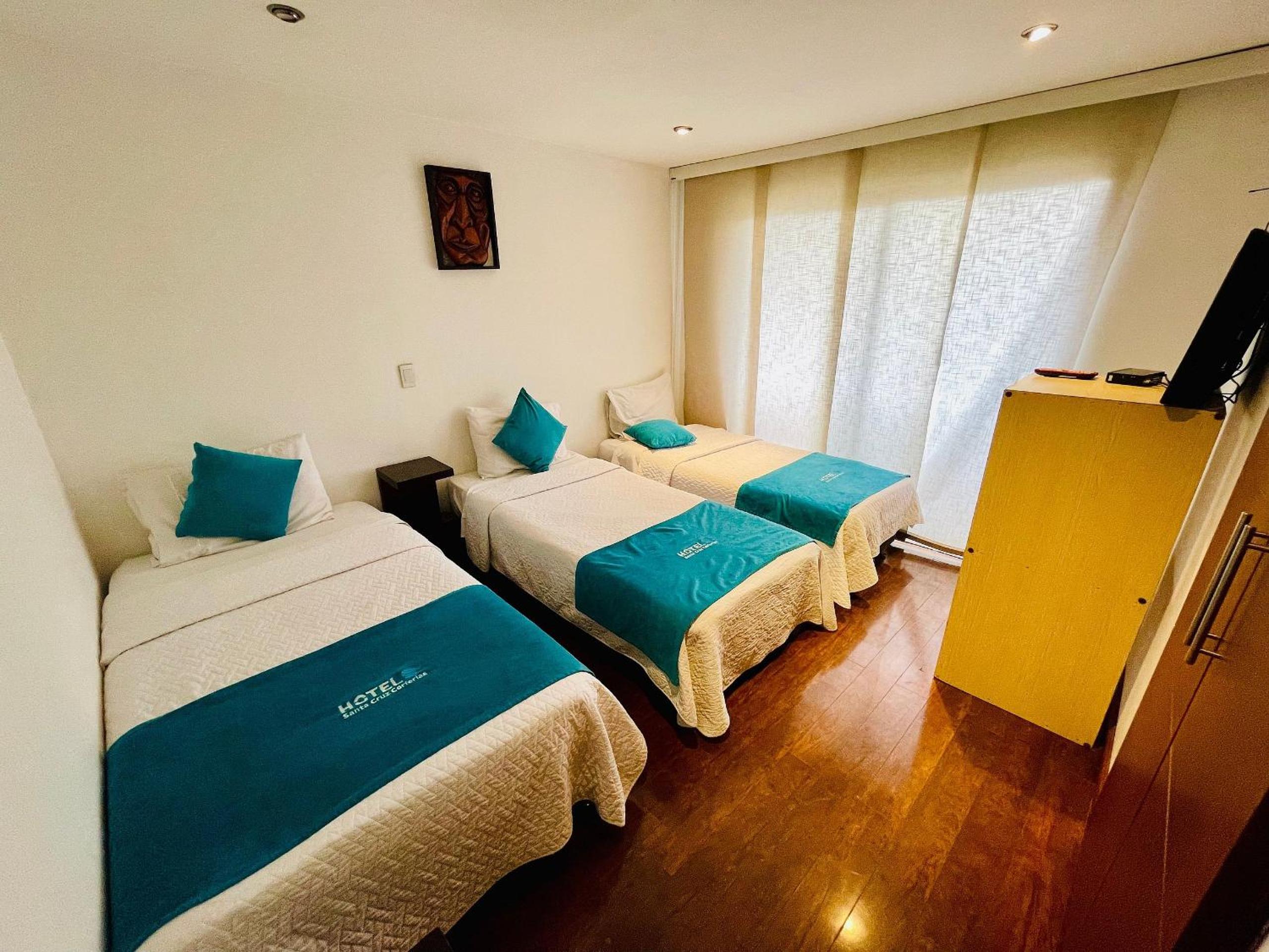 Apartamentos Aeropuerto Corferias