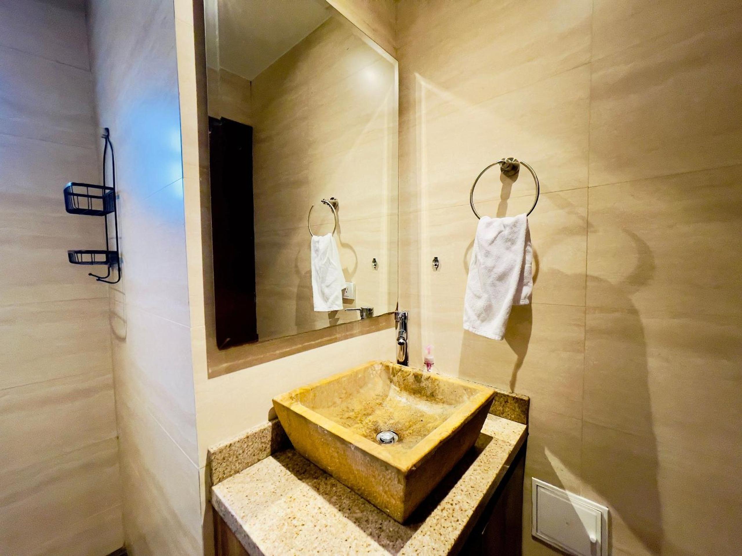 Apartamentos Aeropuerto Corferias
