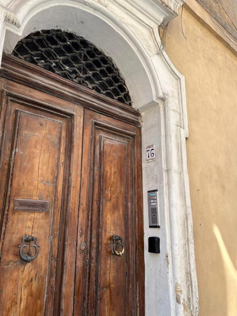 Floriana Two bedroom unit set in an old condominium