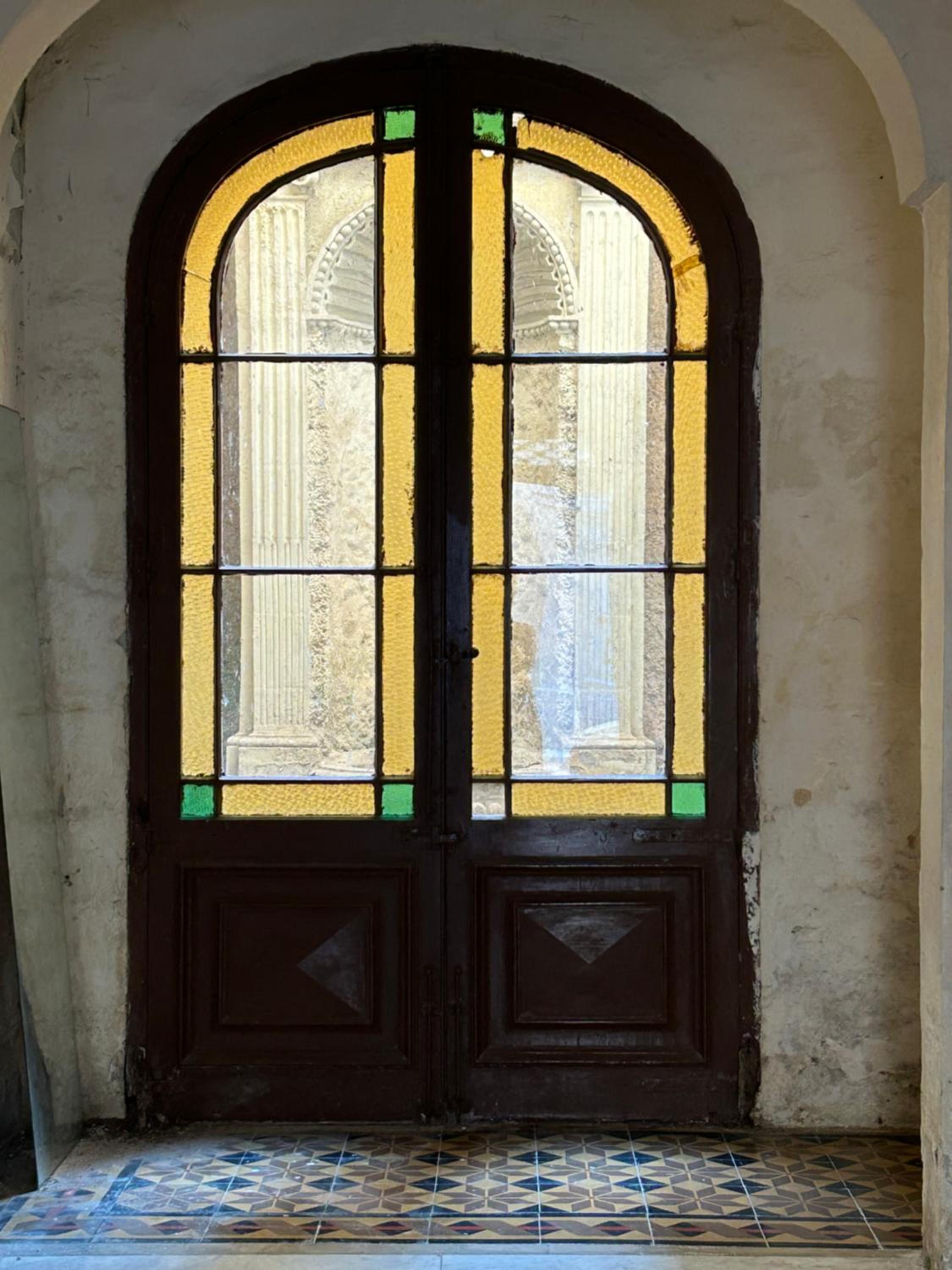 Floriana Two bedroom unit set in an old condominium