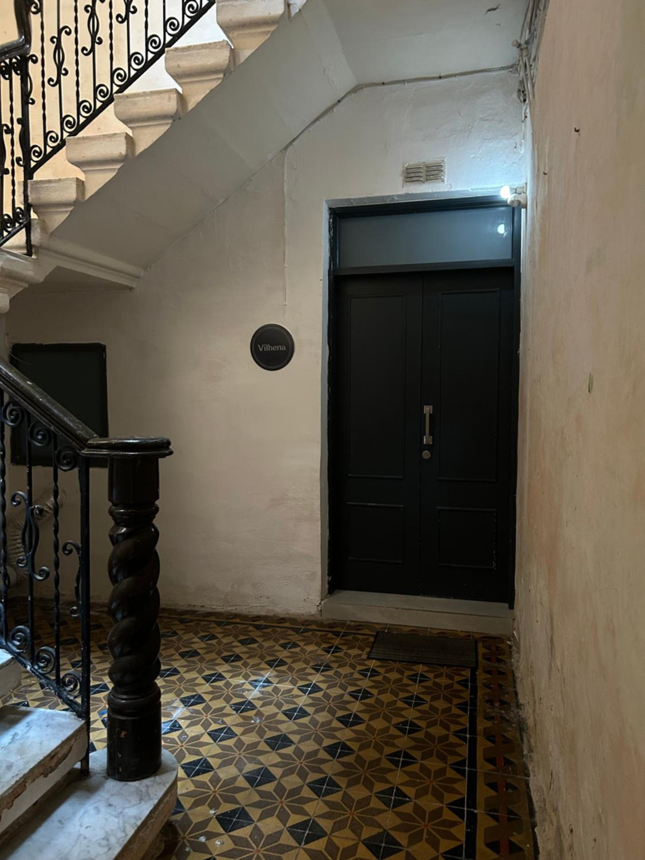 Floriana Two bedroom unit set in an old condominium