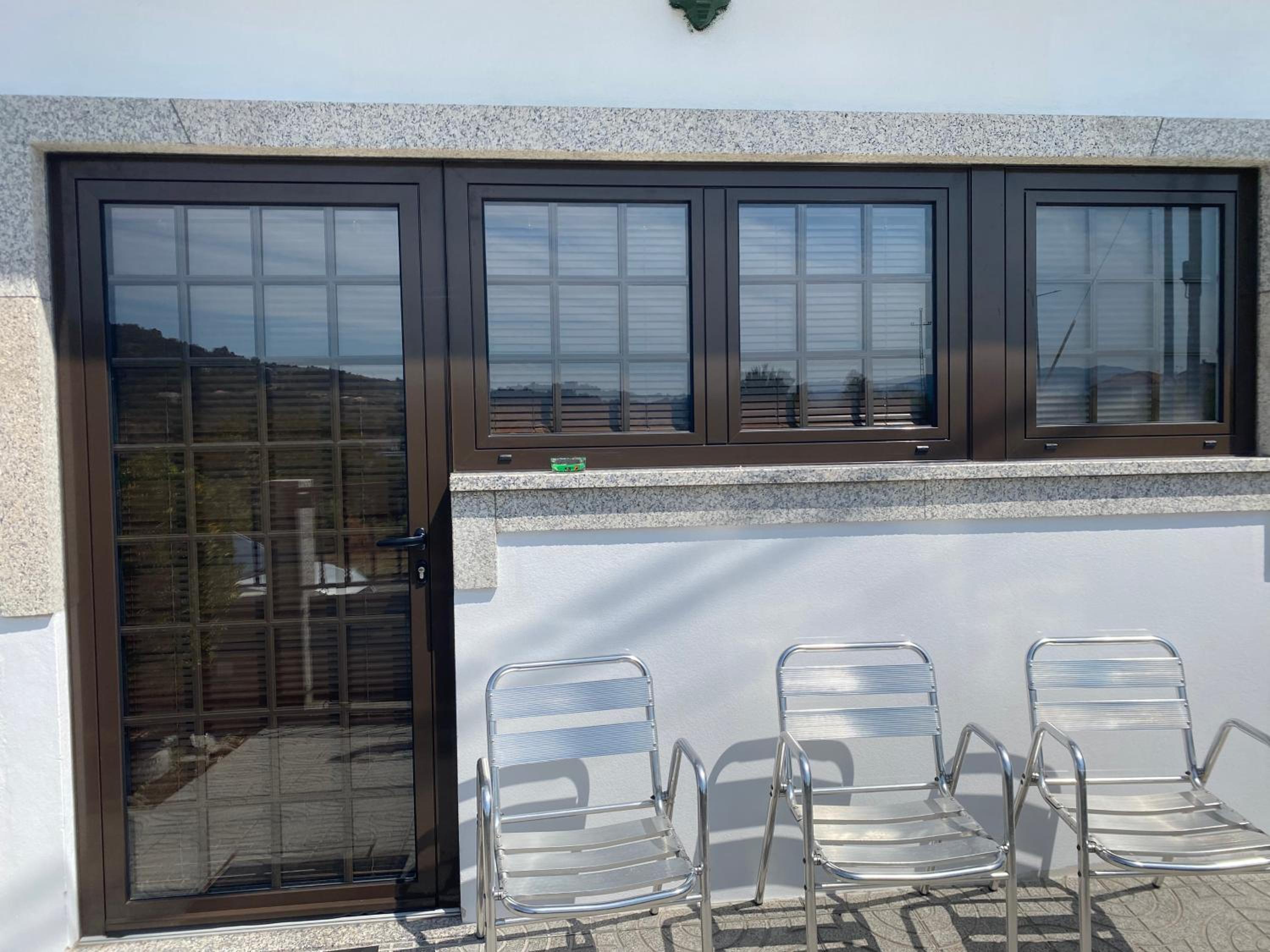 Casinhas Dona Isabel view 2