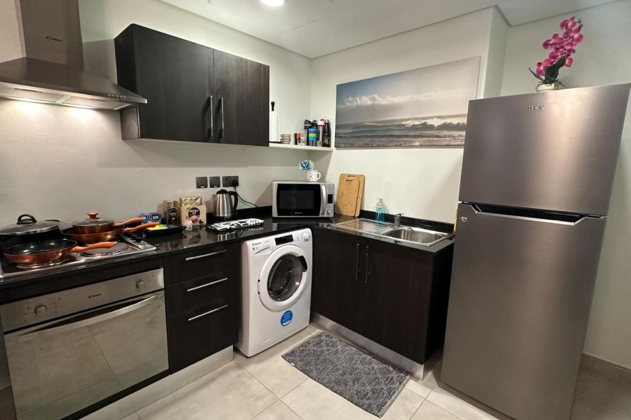 High Floor 33 Luxury Apartment