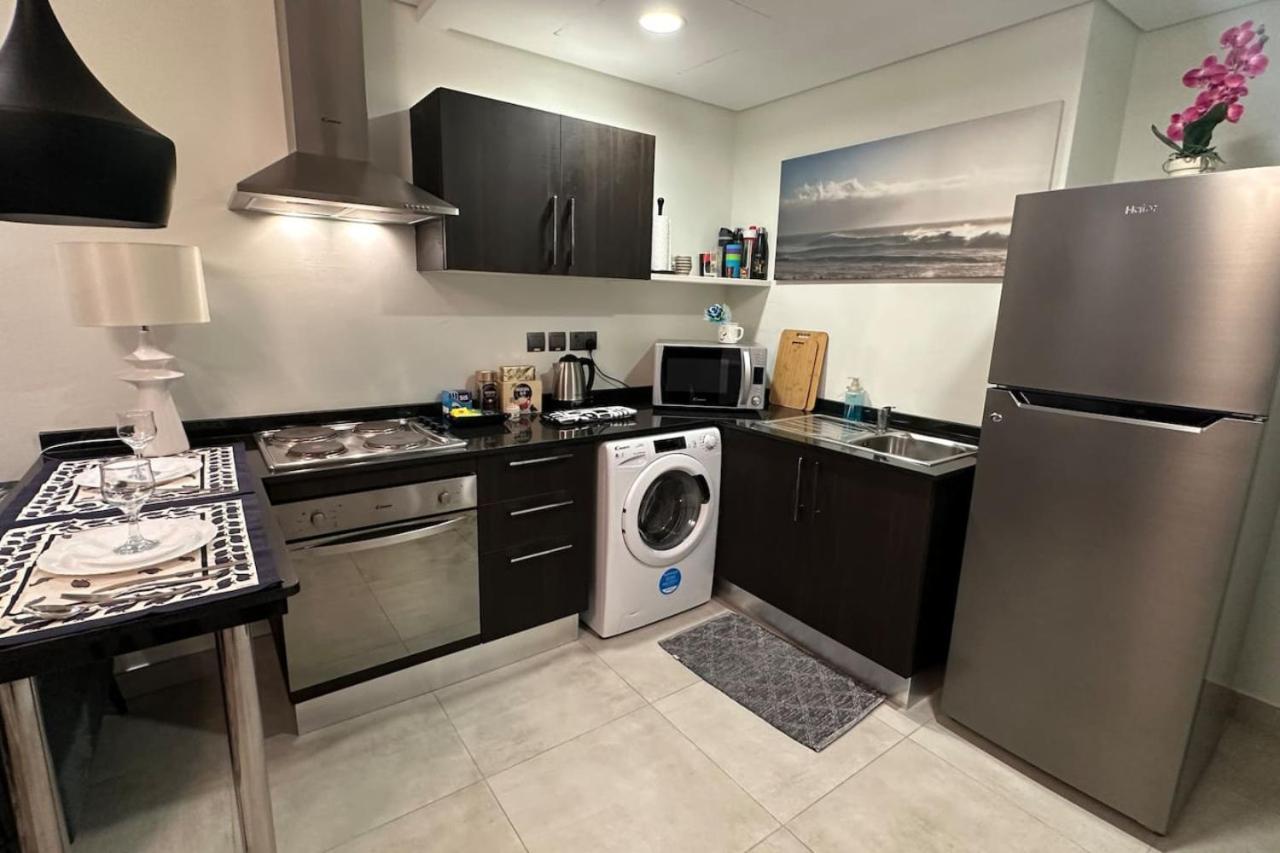 High Floor 33 Luxury Apartment