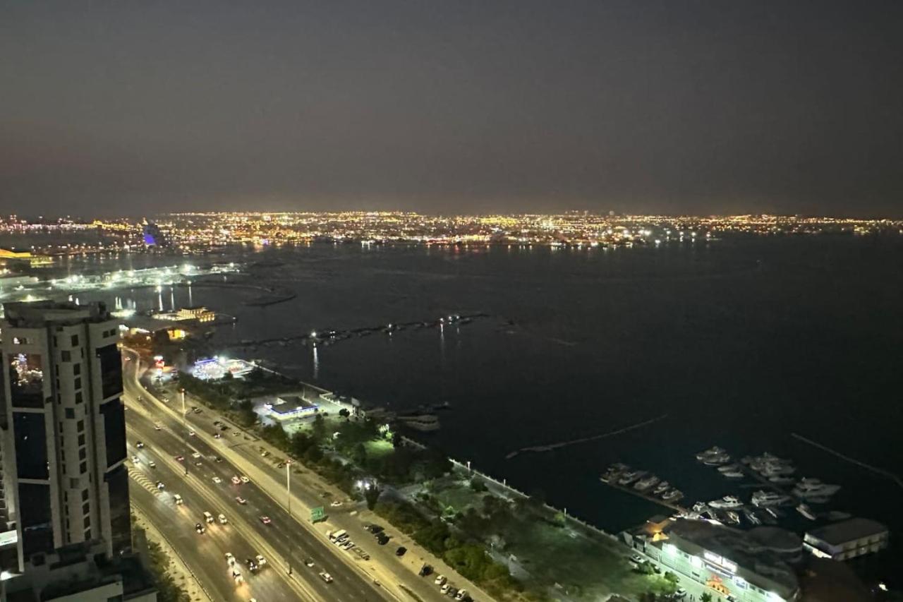 High Floor 33 Luxury Apartment