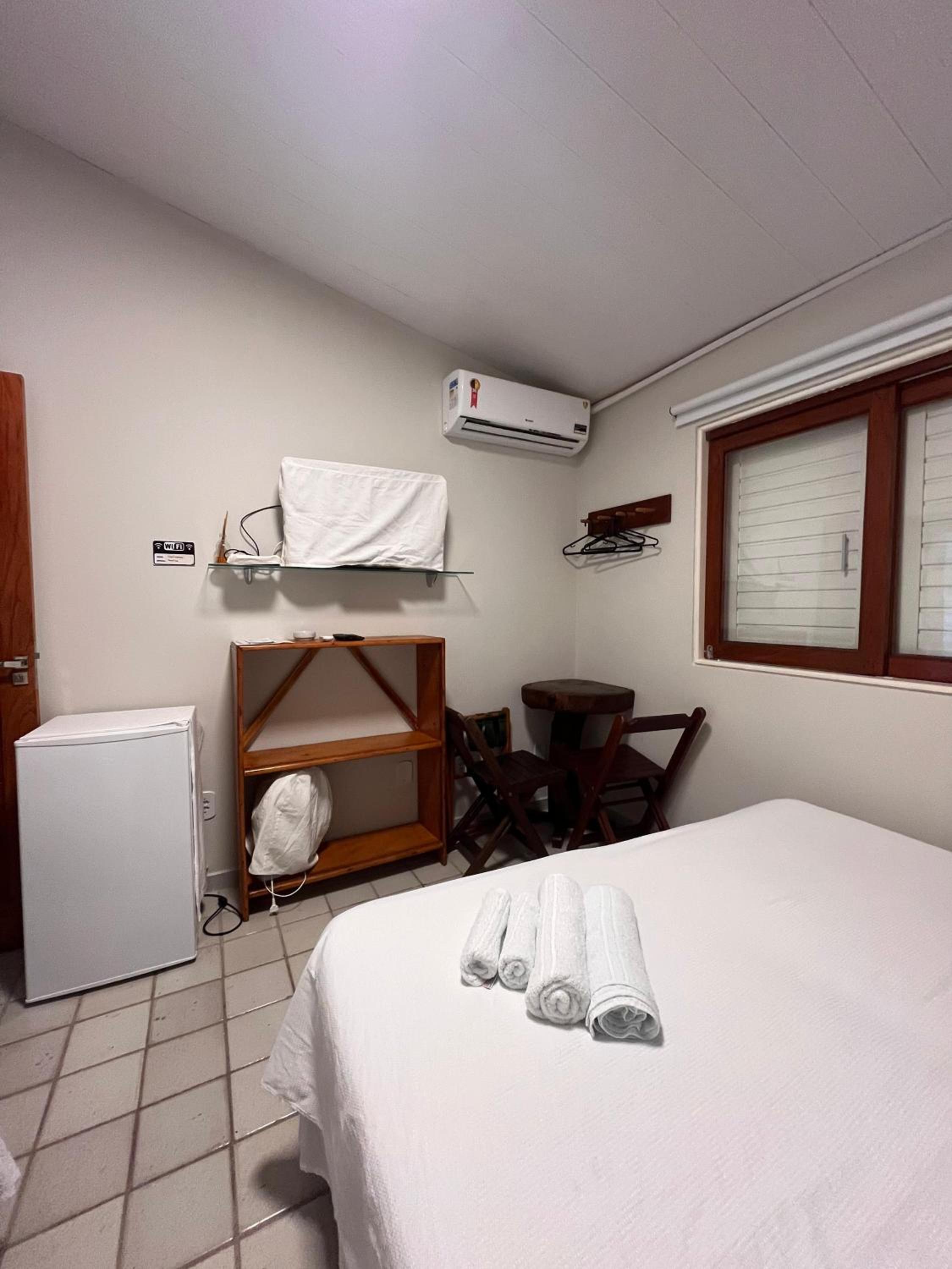 Suites Enseada Beira Mar