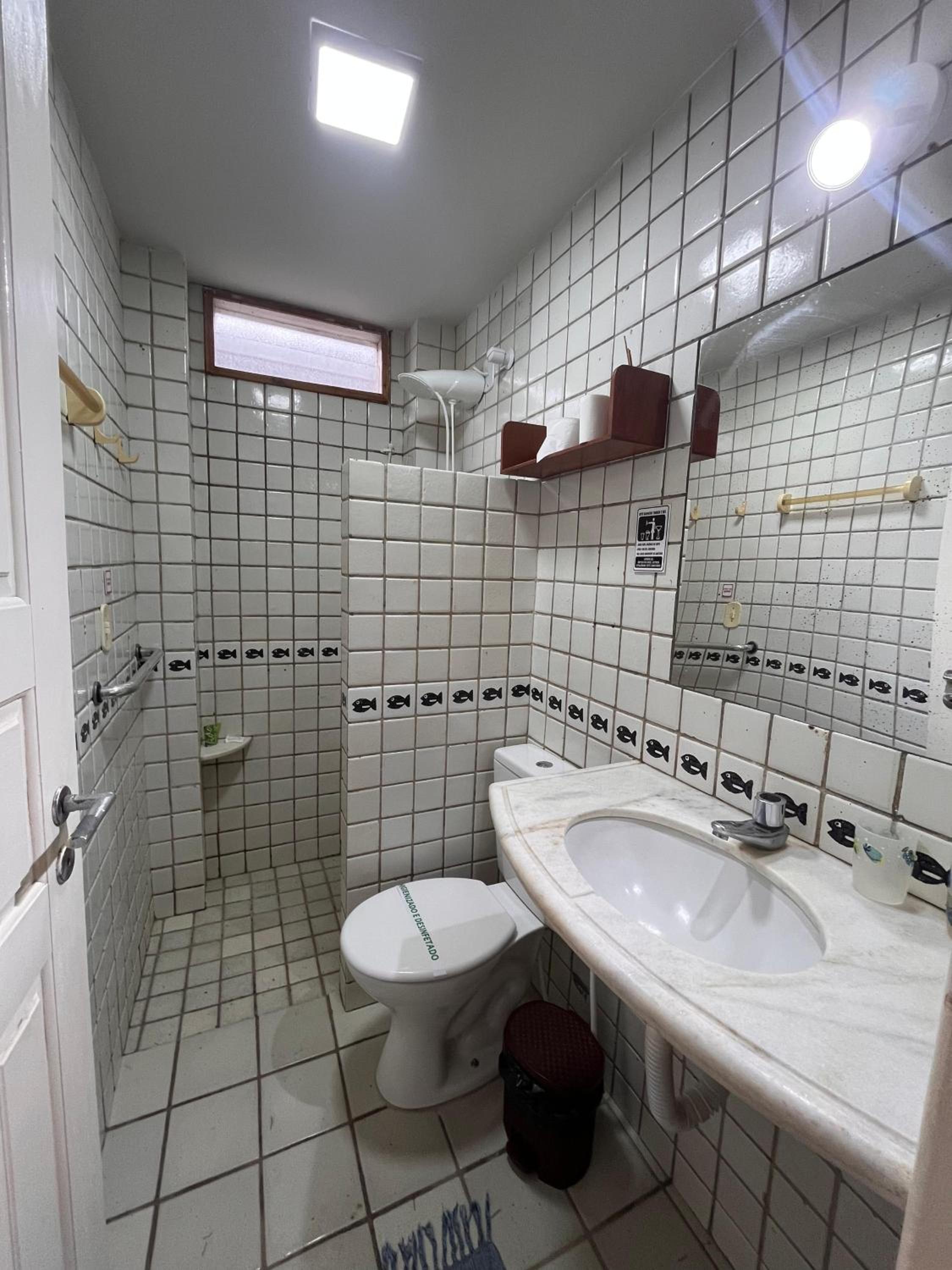Suites Enseada Beira Mar