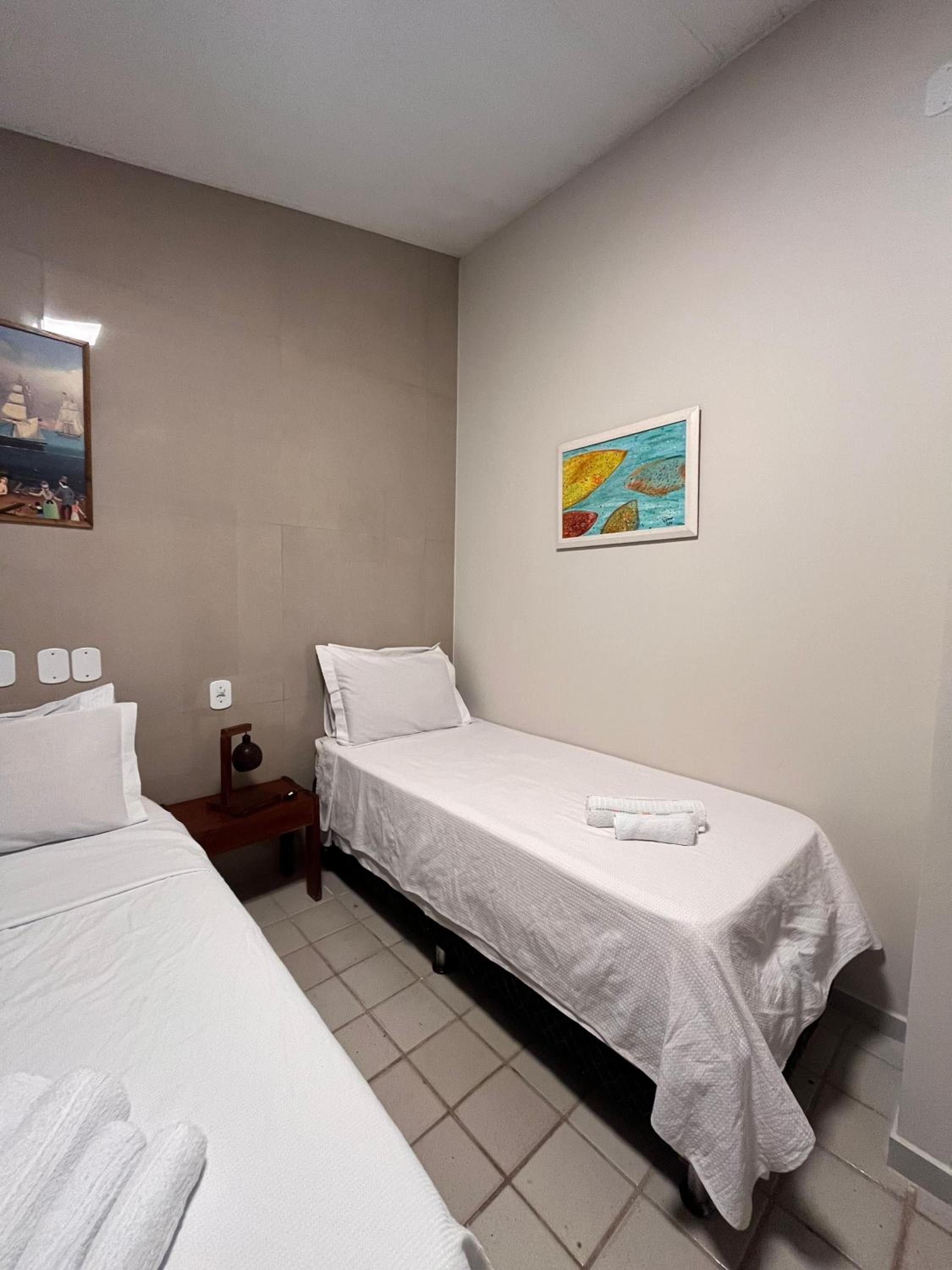 Suites Enseada Beira Mar