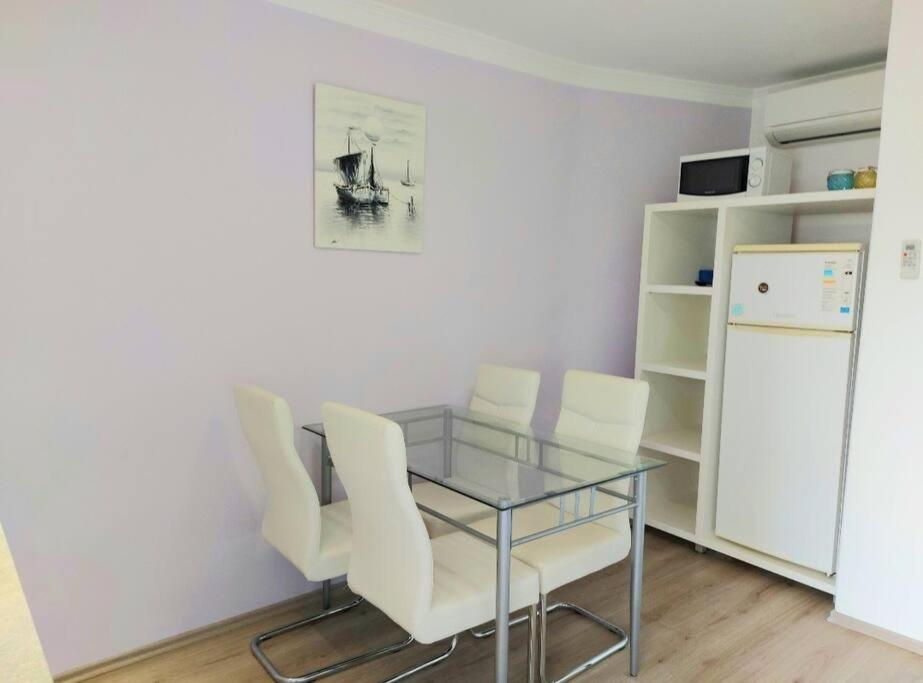 Apartment Beach Villa Baška