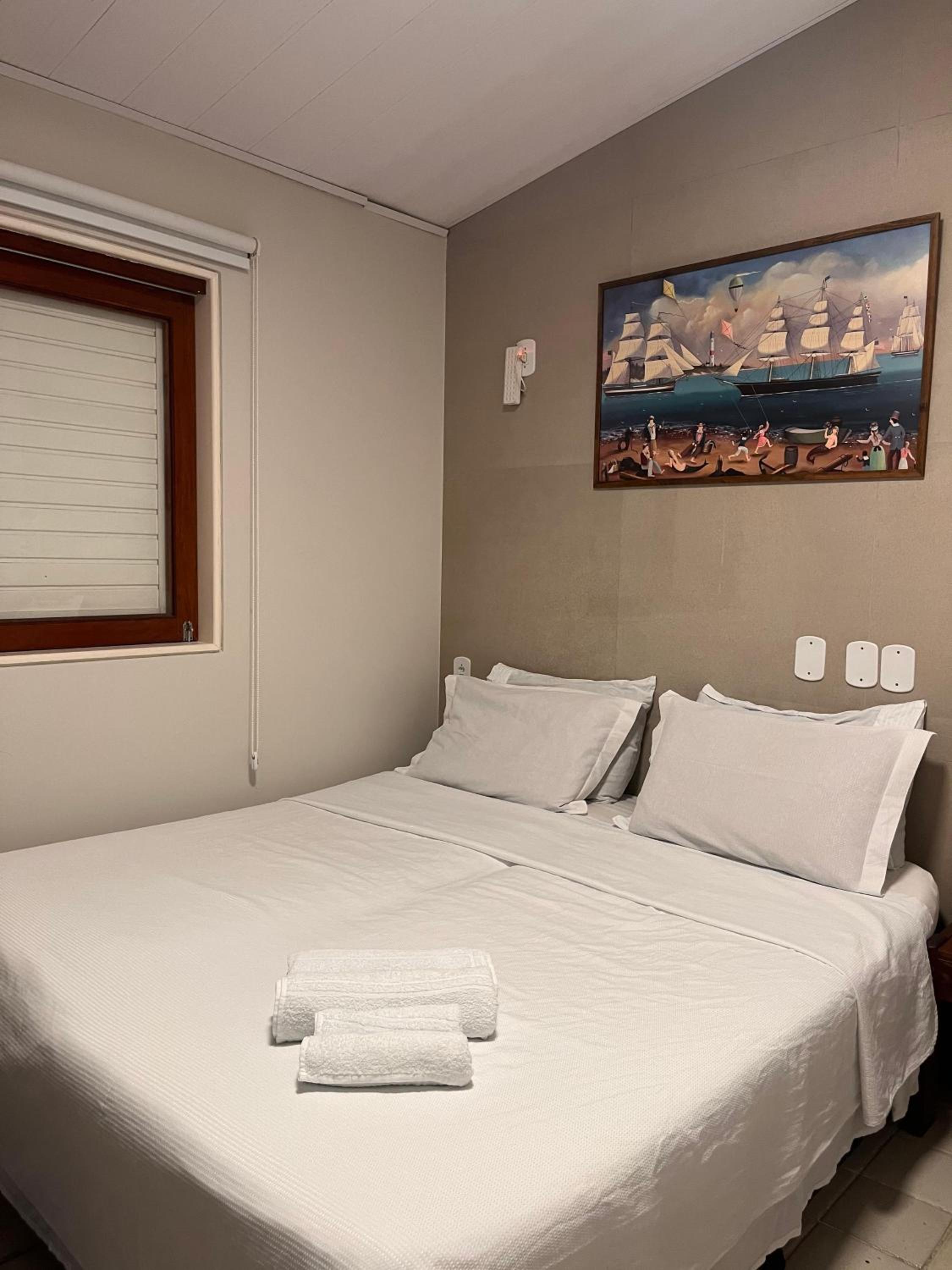Suites Enseada Beira Mar