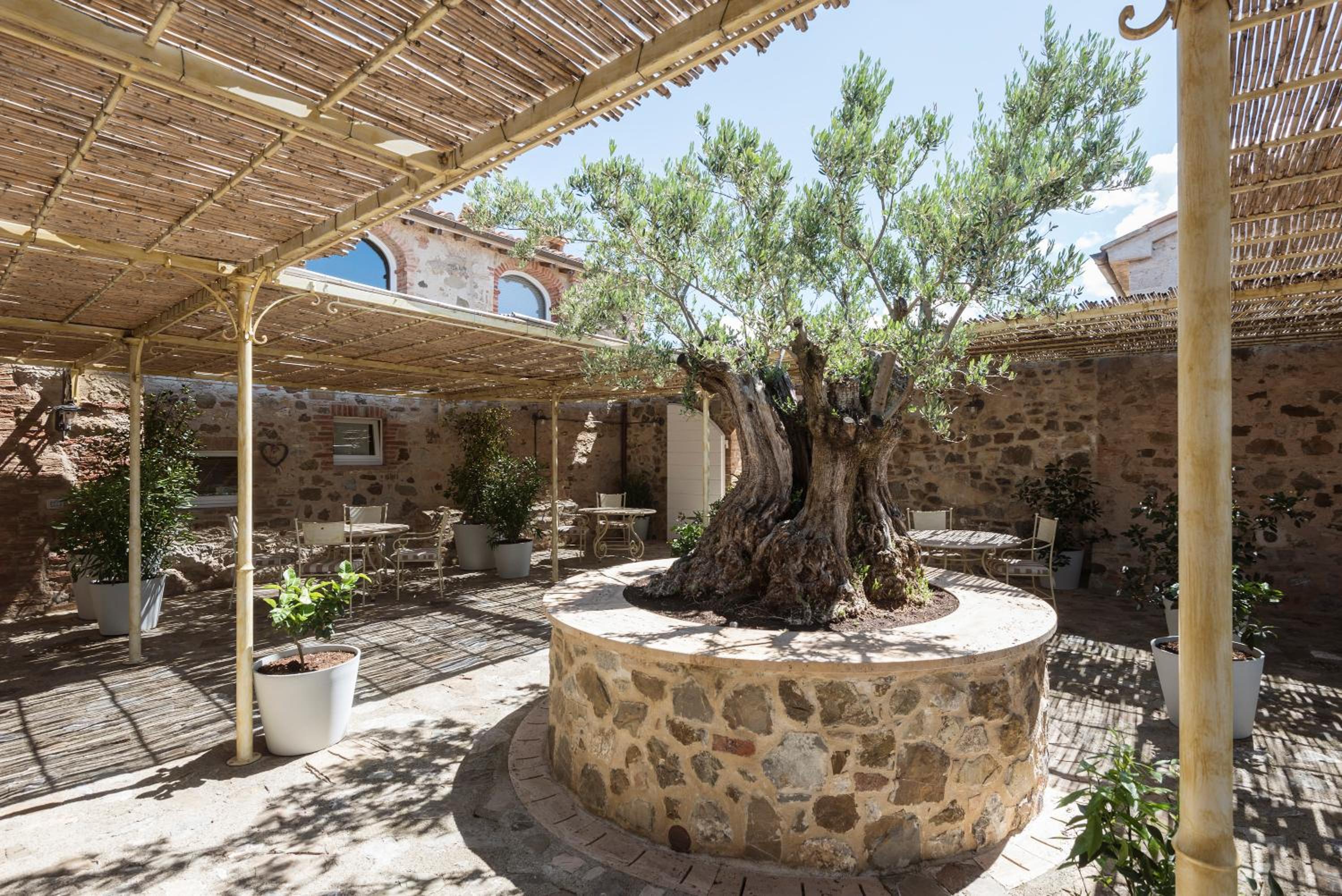 Dimora Santa Margherita - Boutique Hotel
