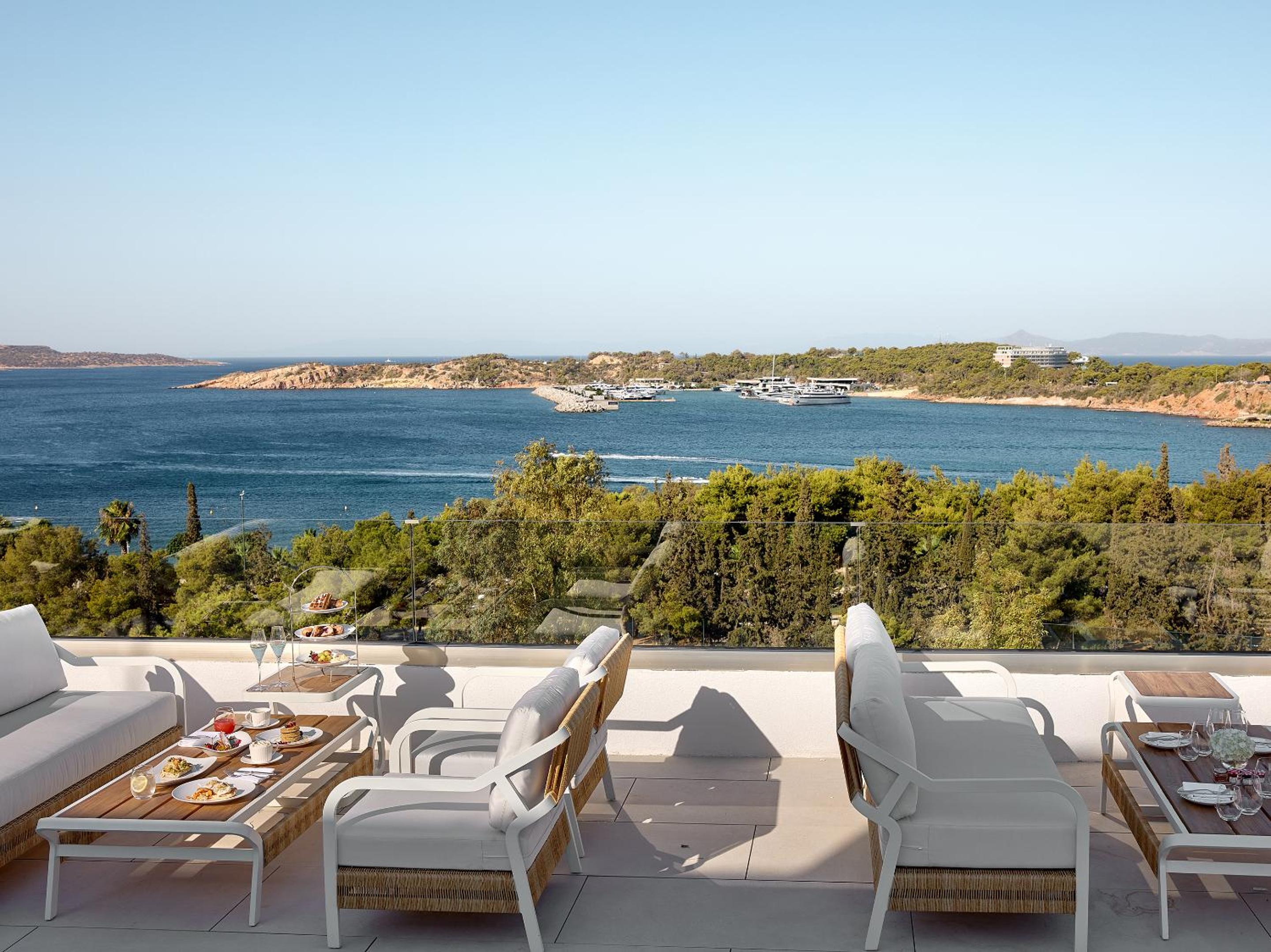 The Roc Club, A Grecotel Hotel to Live 2